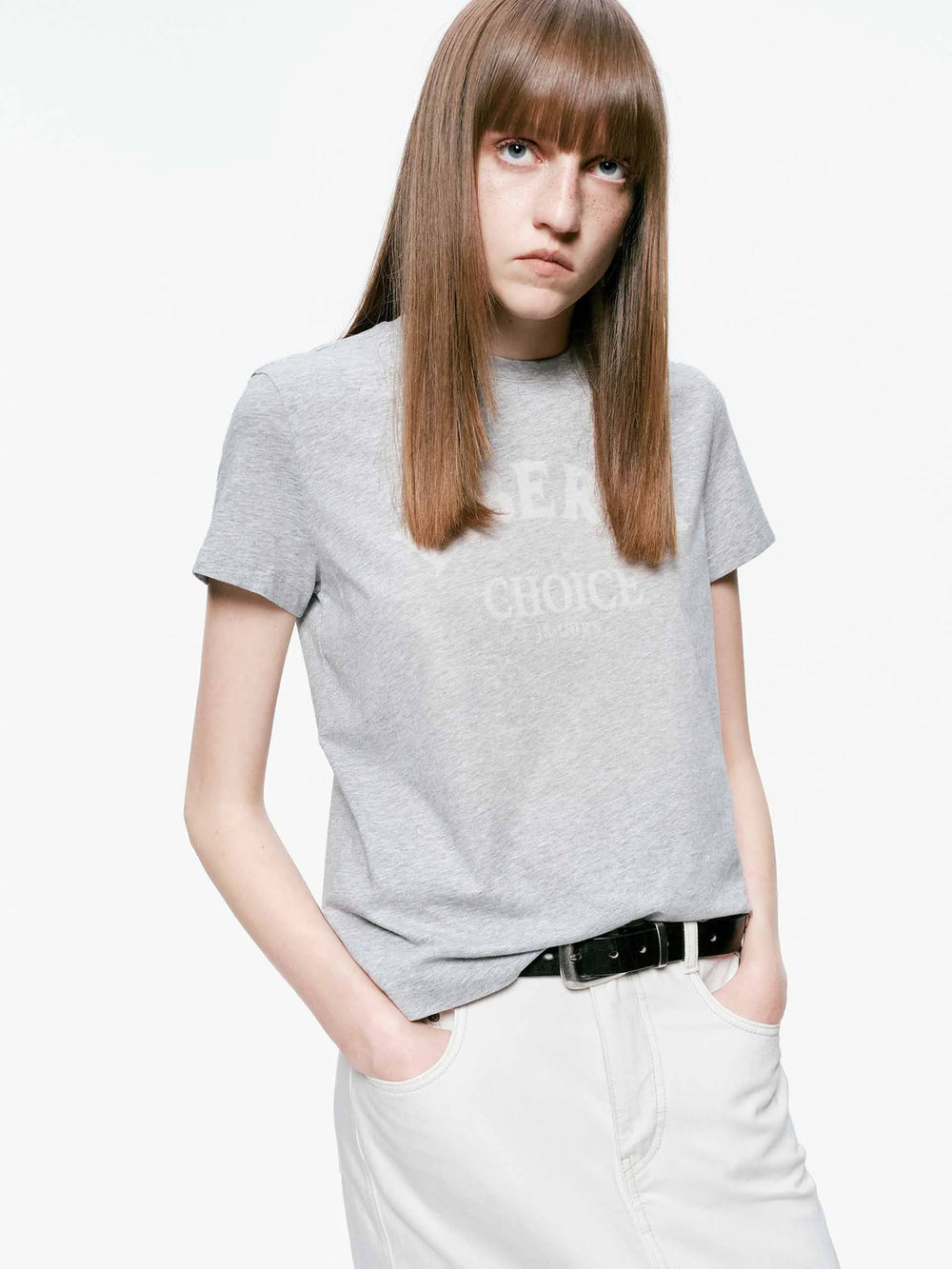 Grey