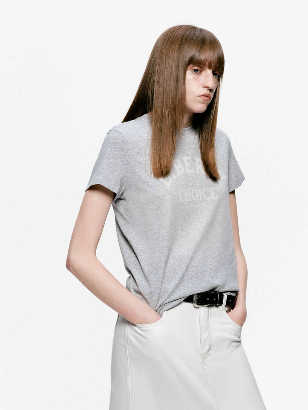 Grey