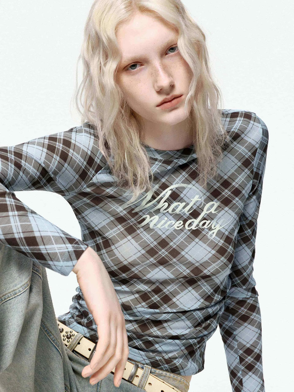 Plaid