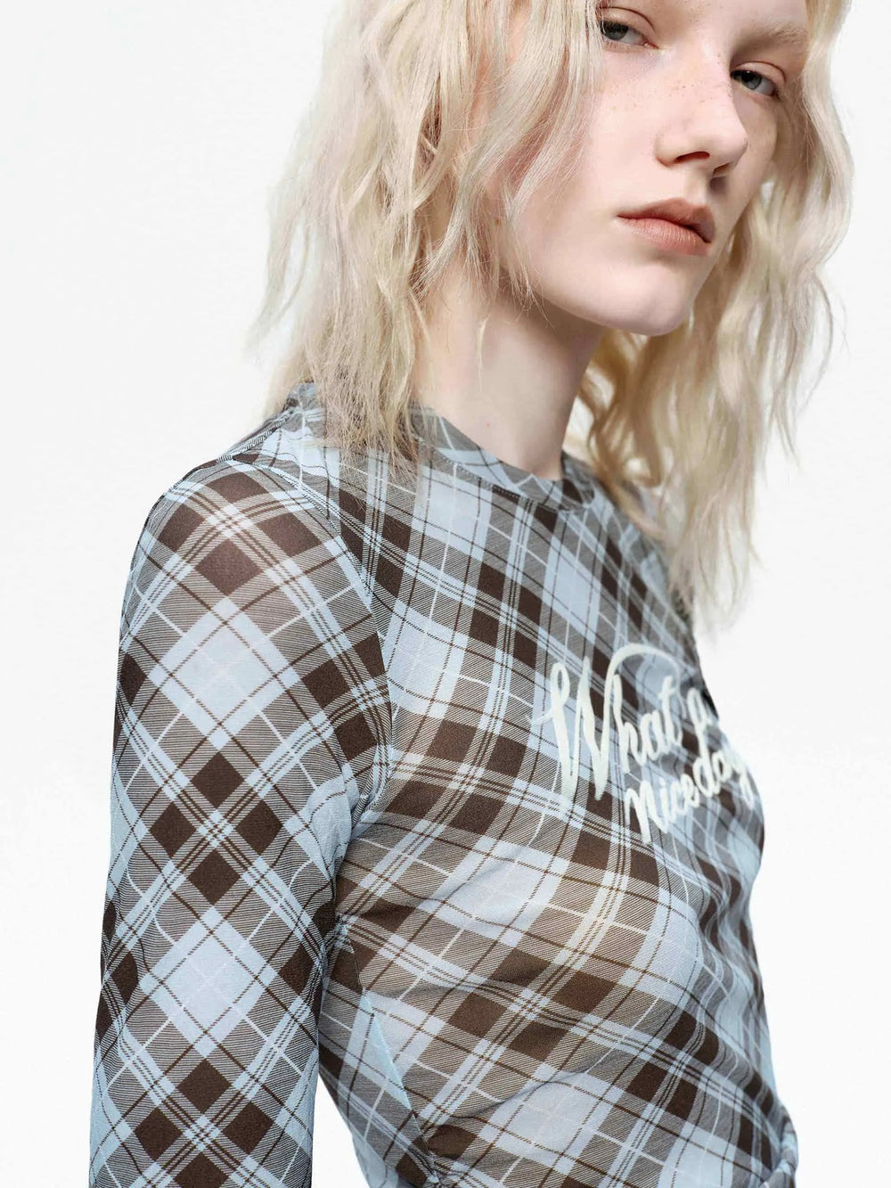 Plaid