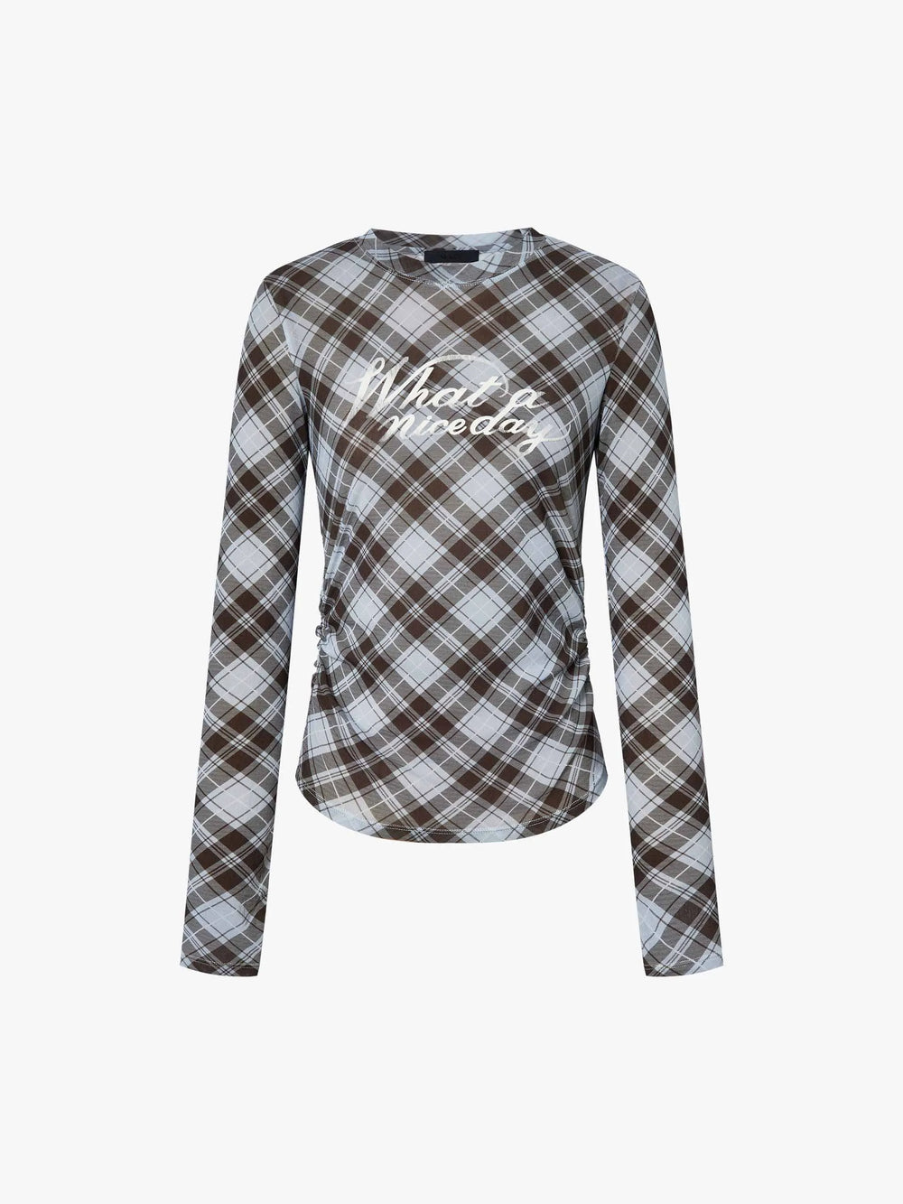 Plaid