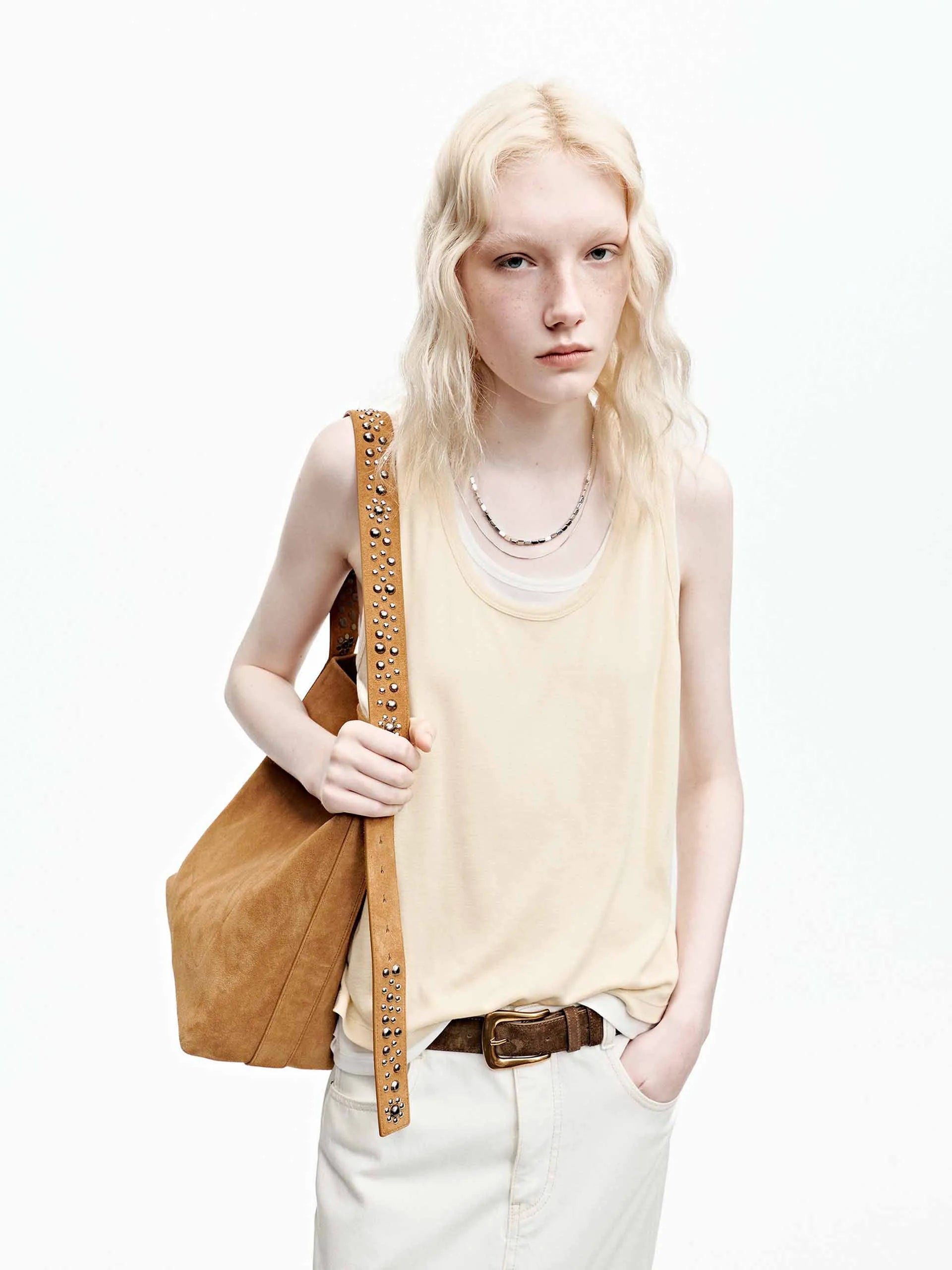 Beige