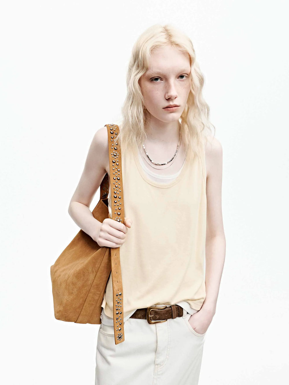 Beige