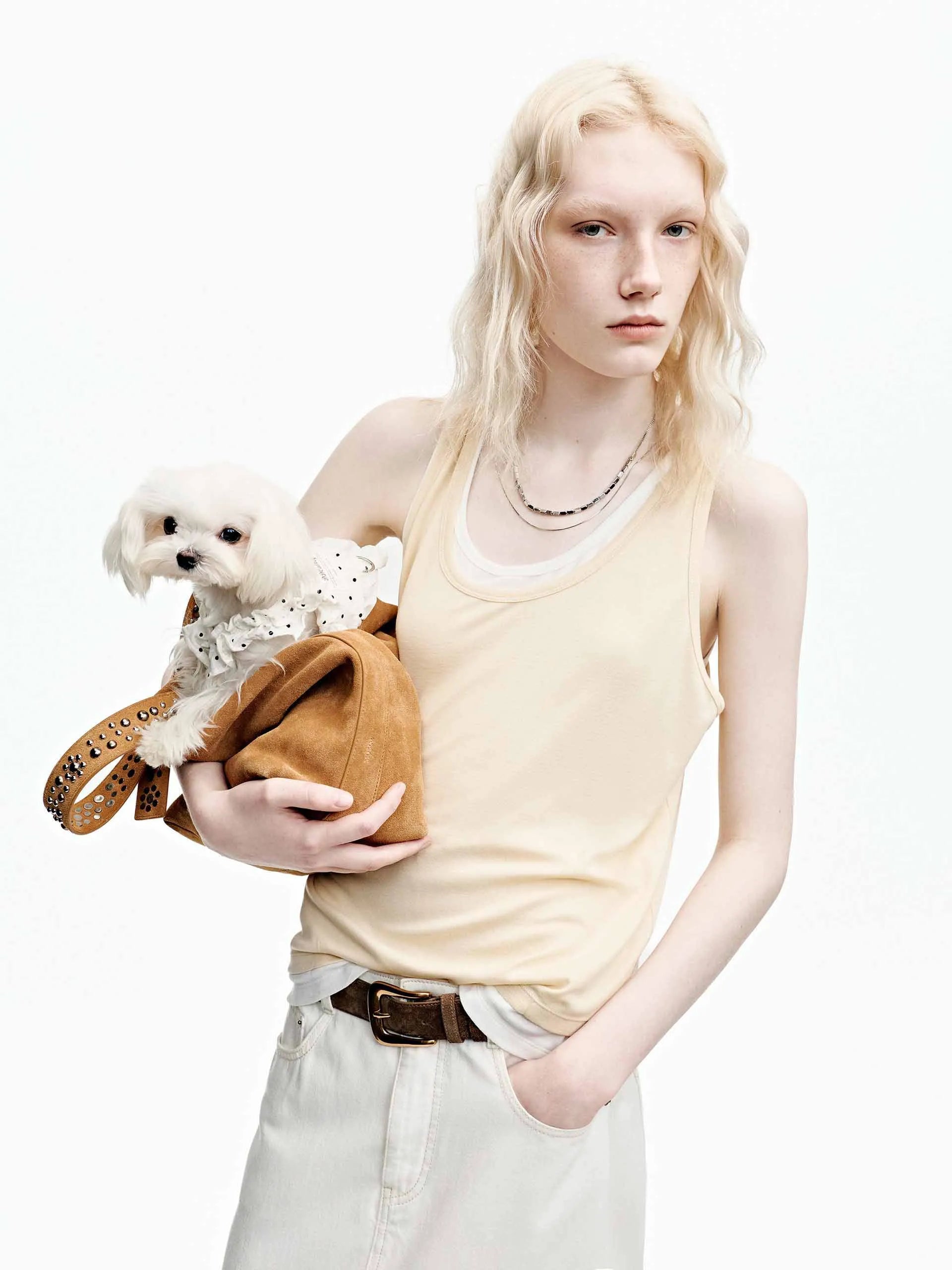 Beige
