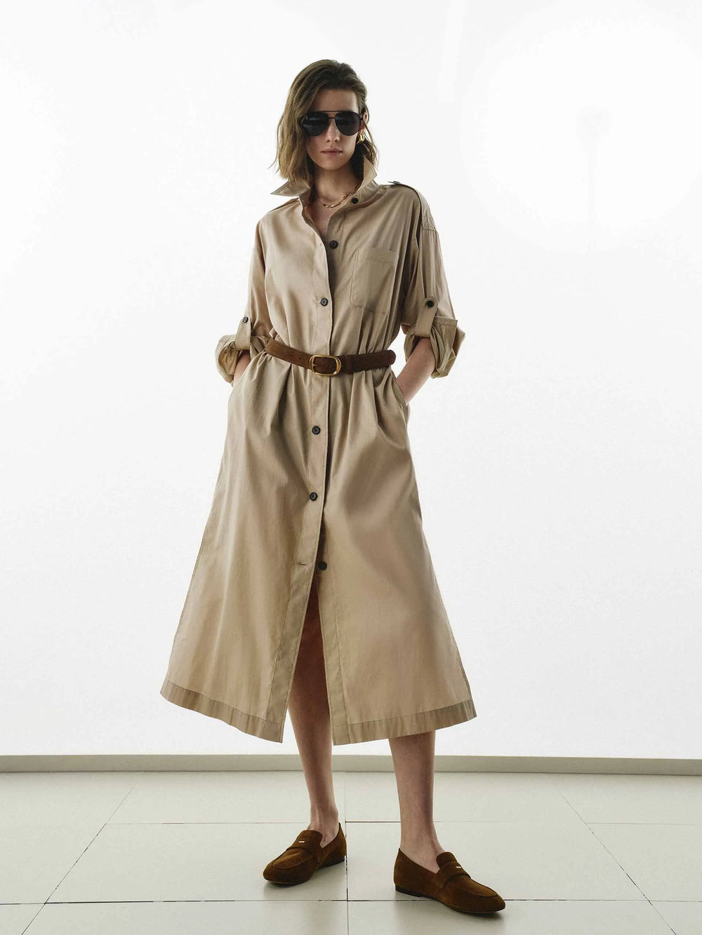 Khaki