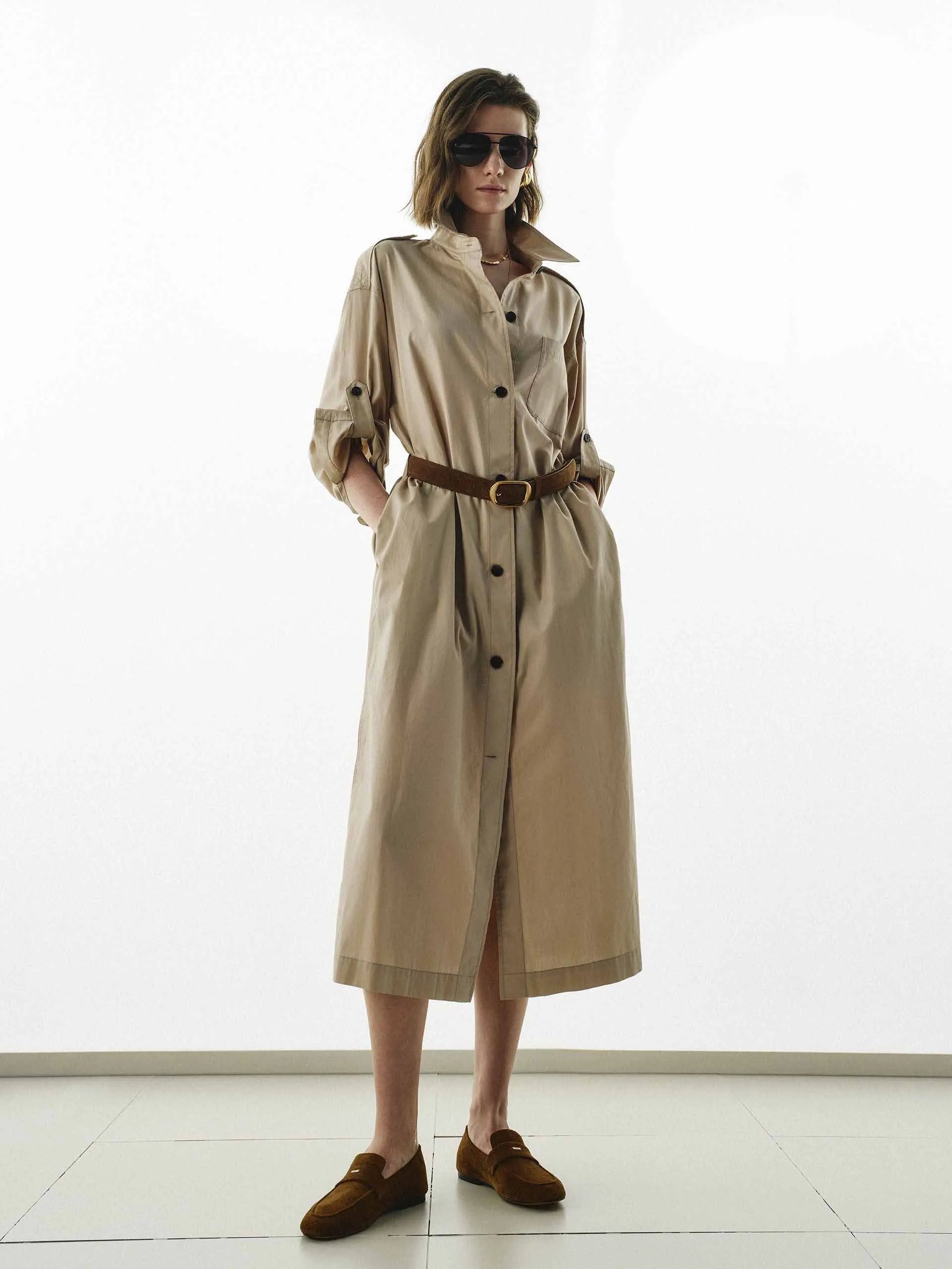 Khaki