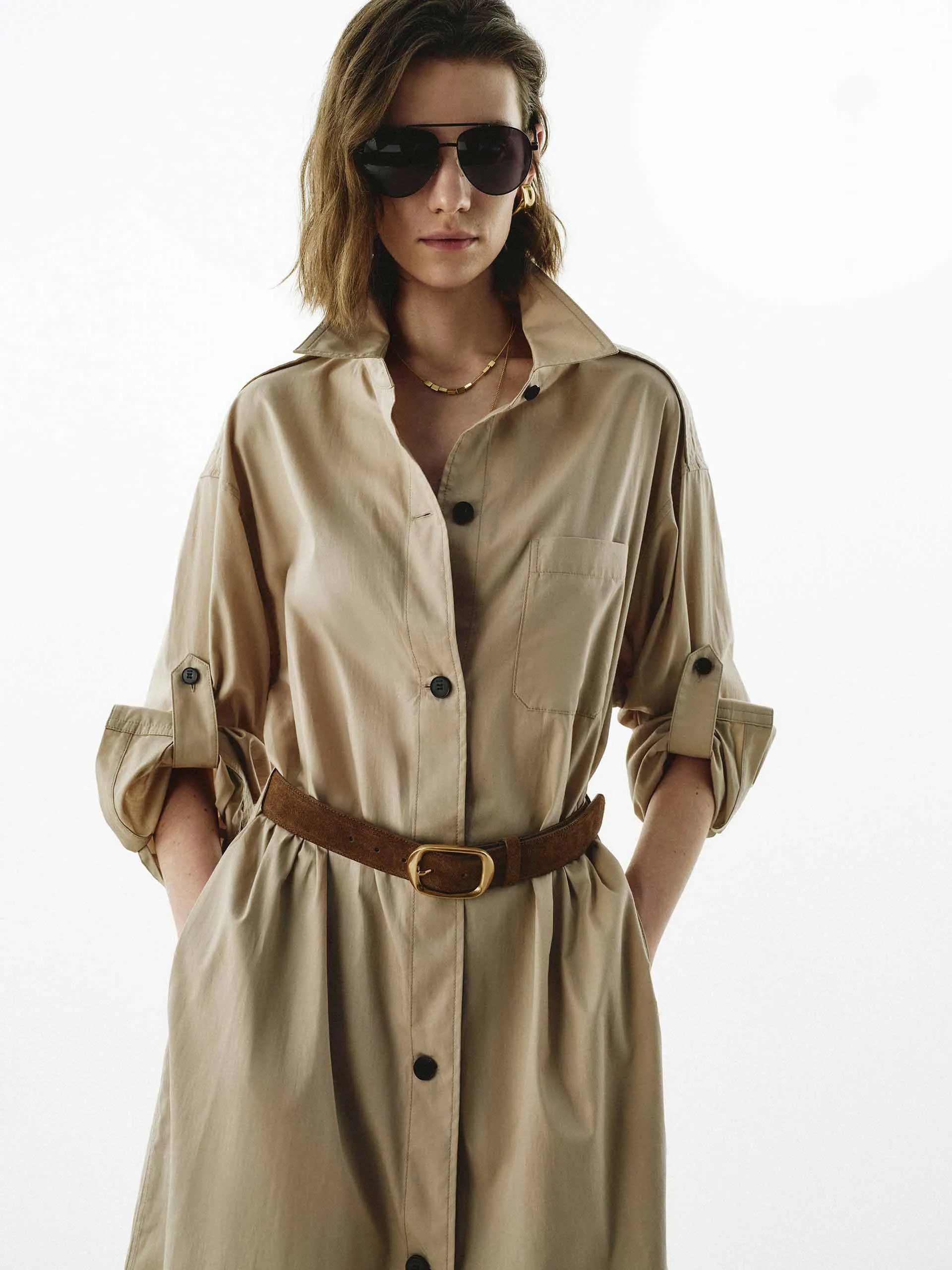 Khaki