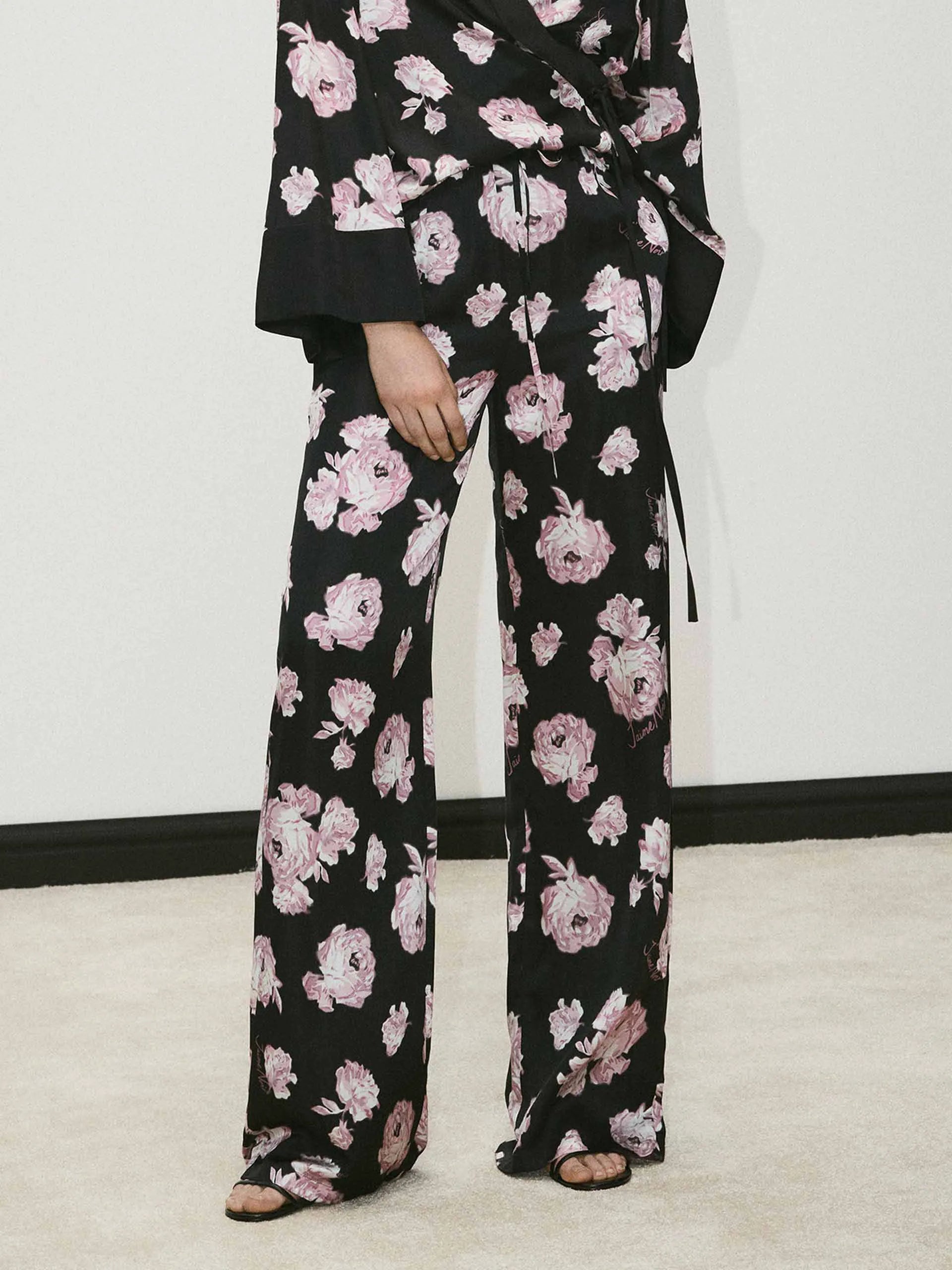 Floral