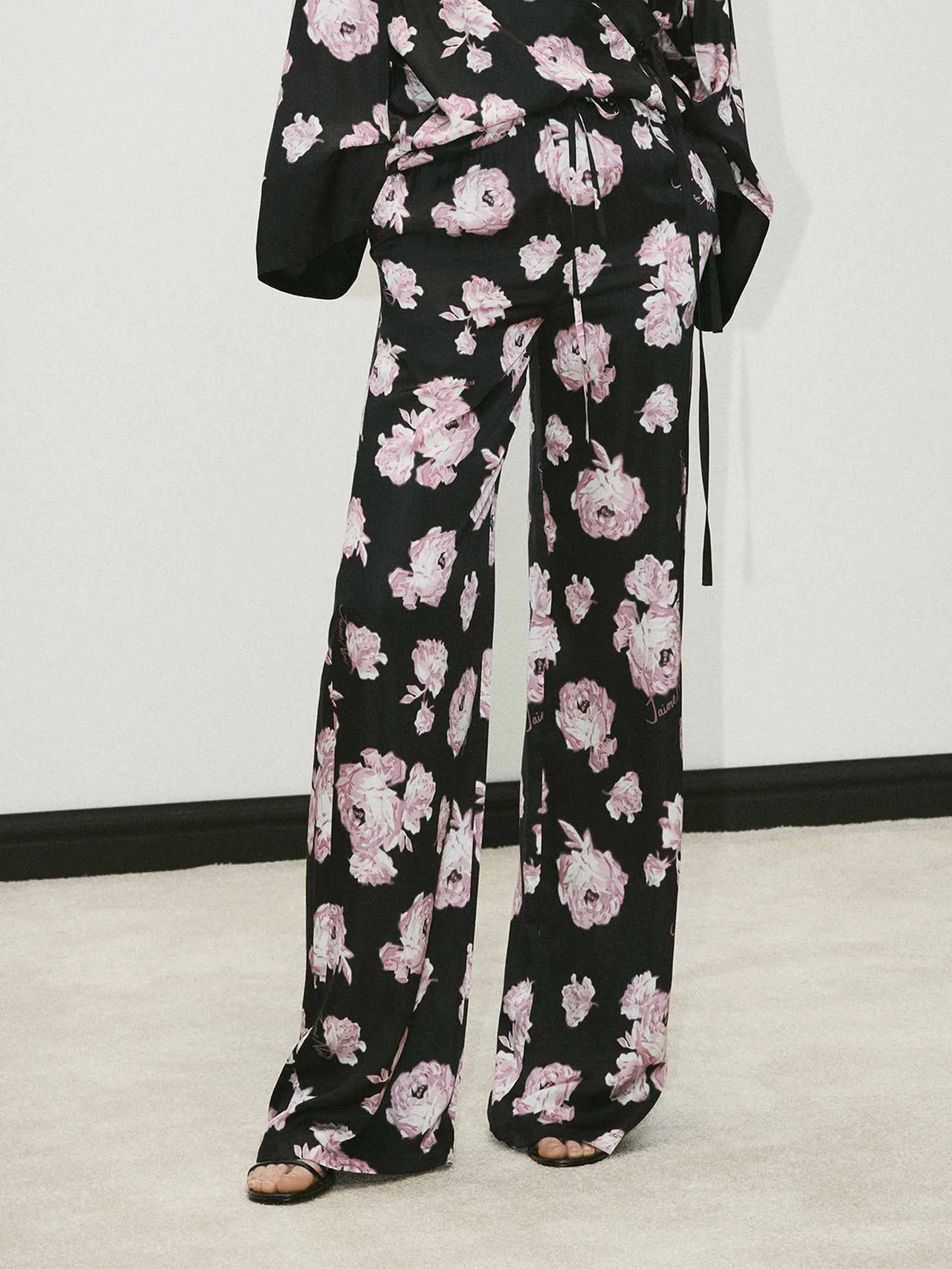 Floral