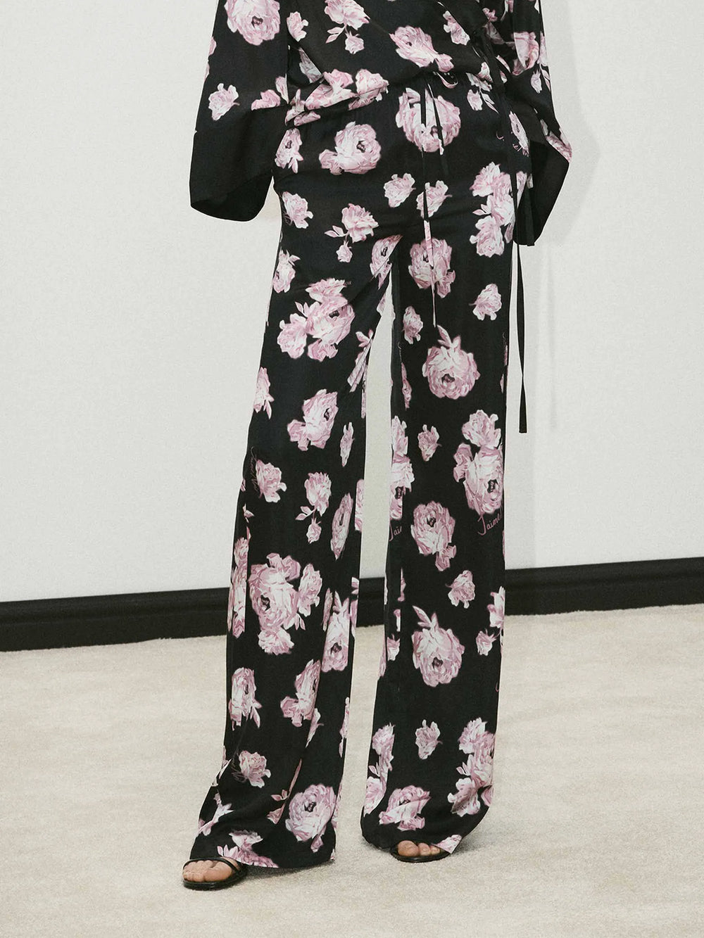 Floral