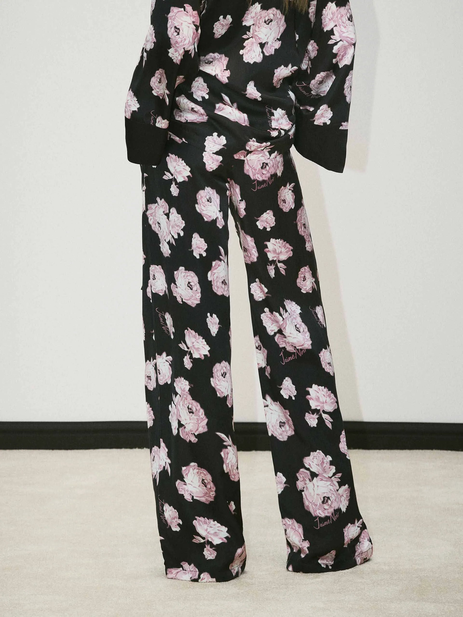Floral