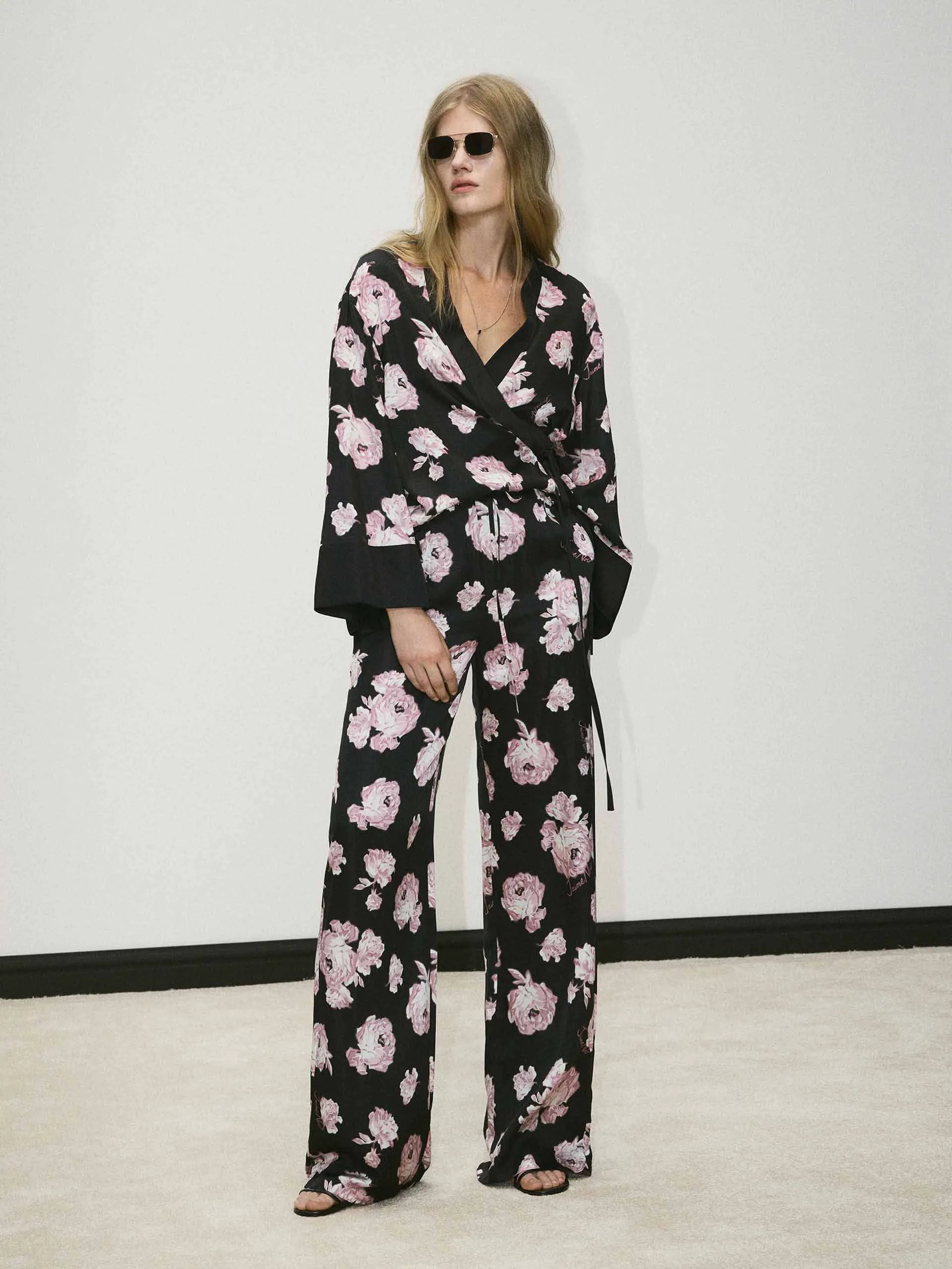 Floral