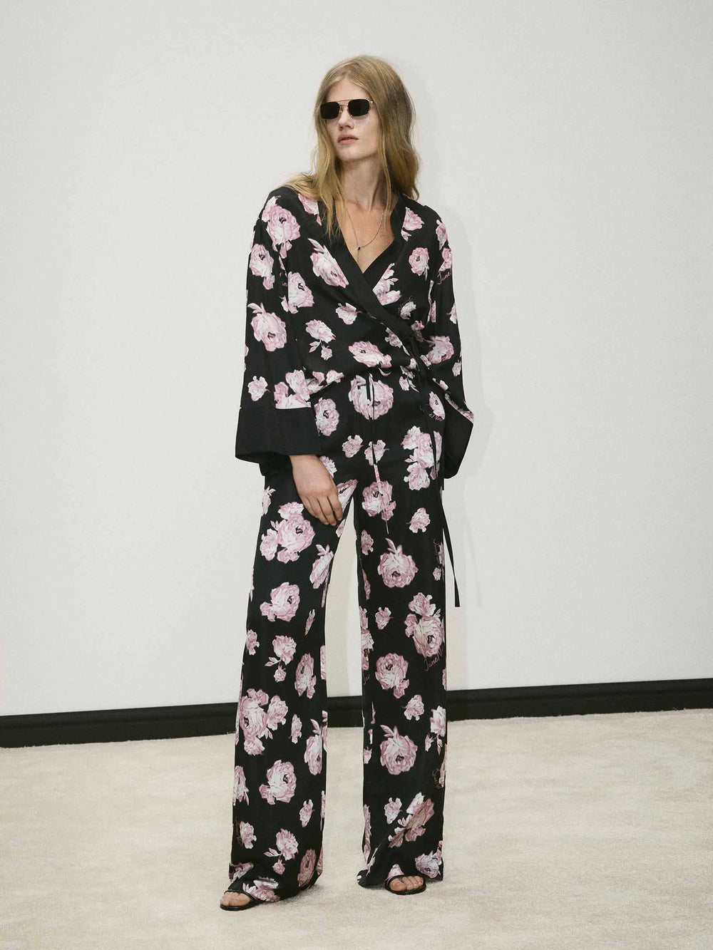 Floral