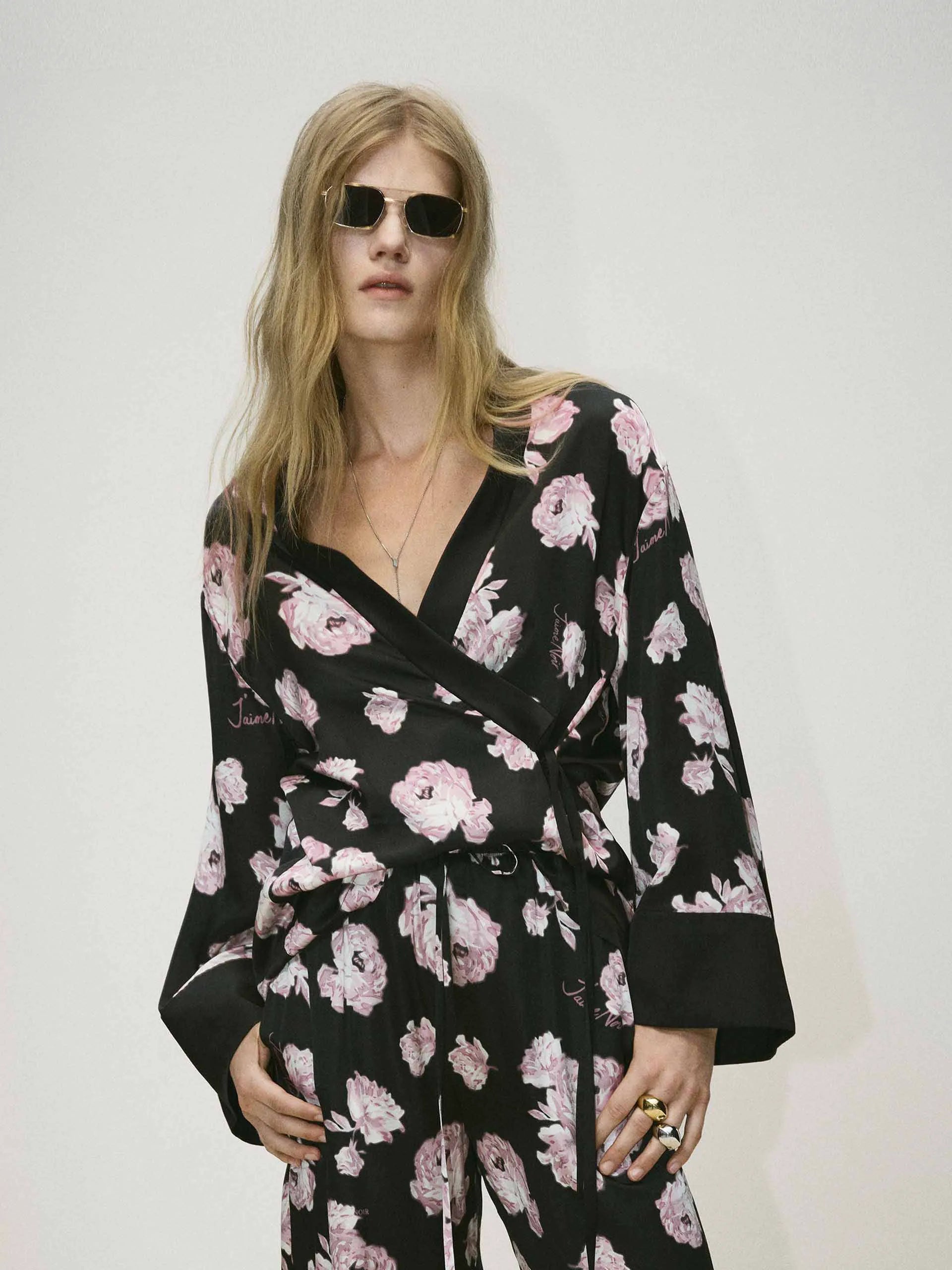 Floral