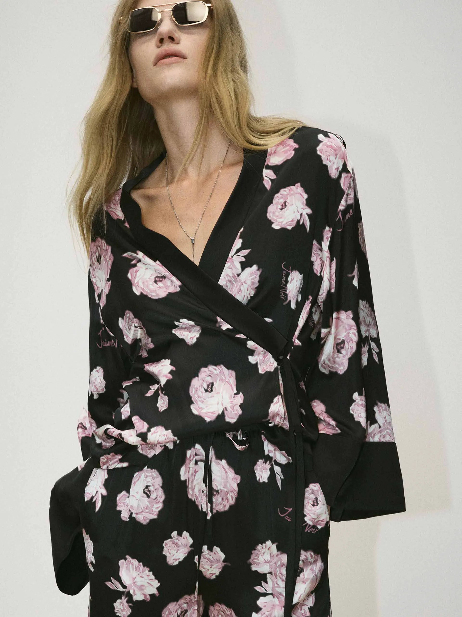 Floral