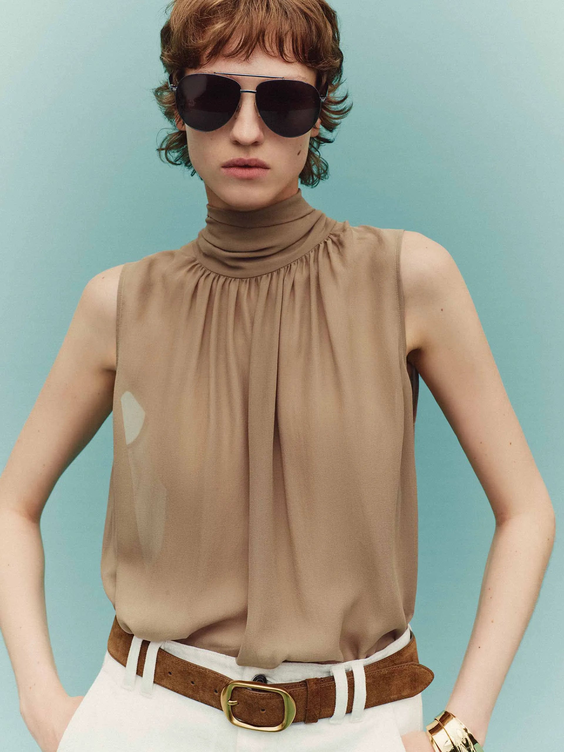 Khaki