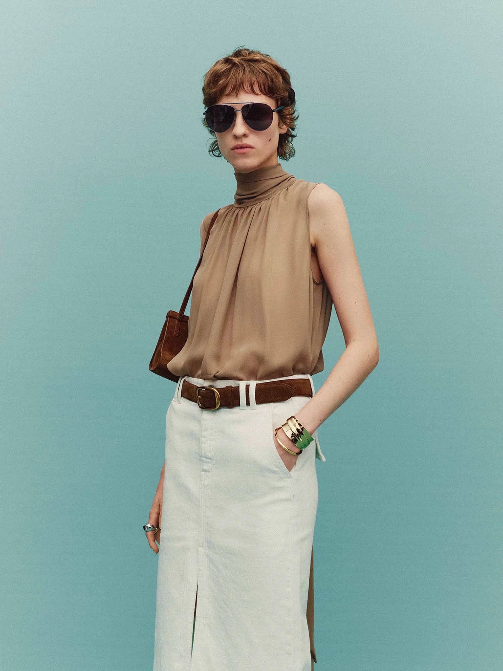 Khaki