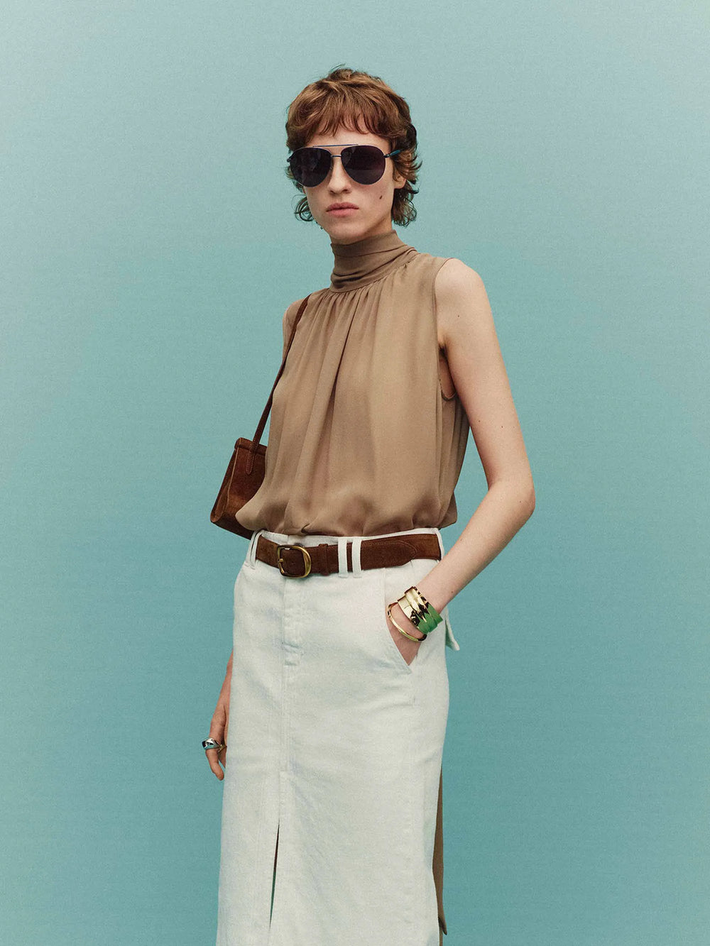 Khaki