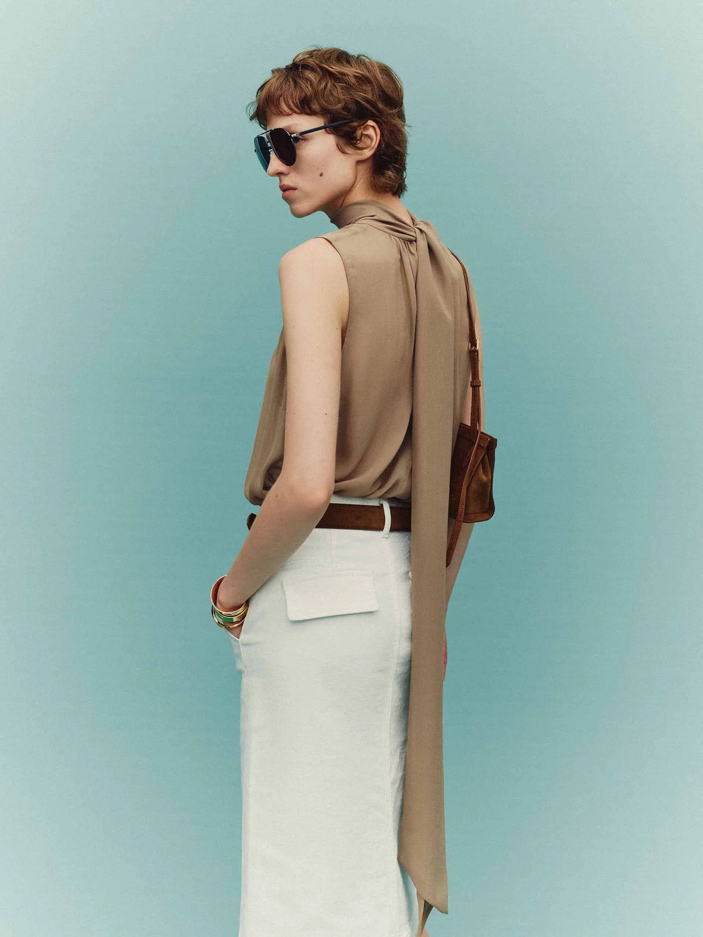 Khaki