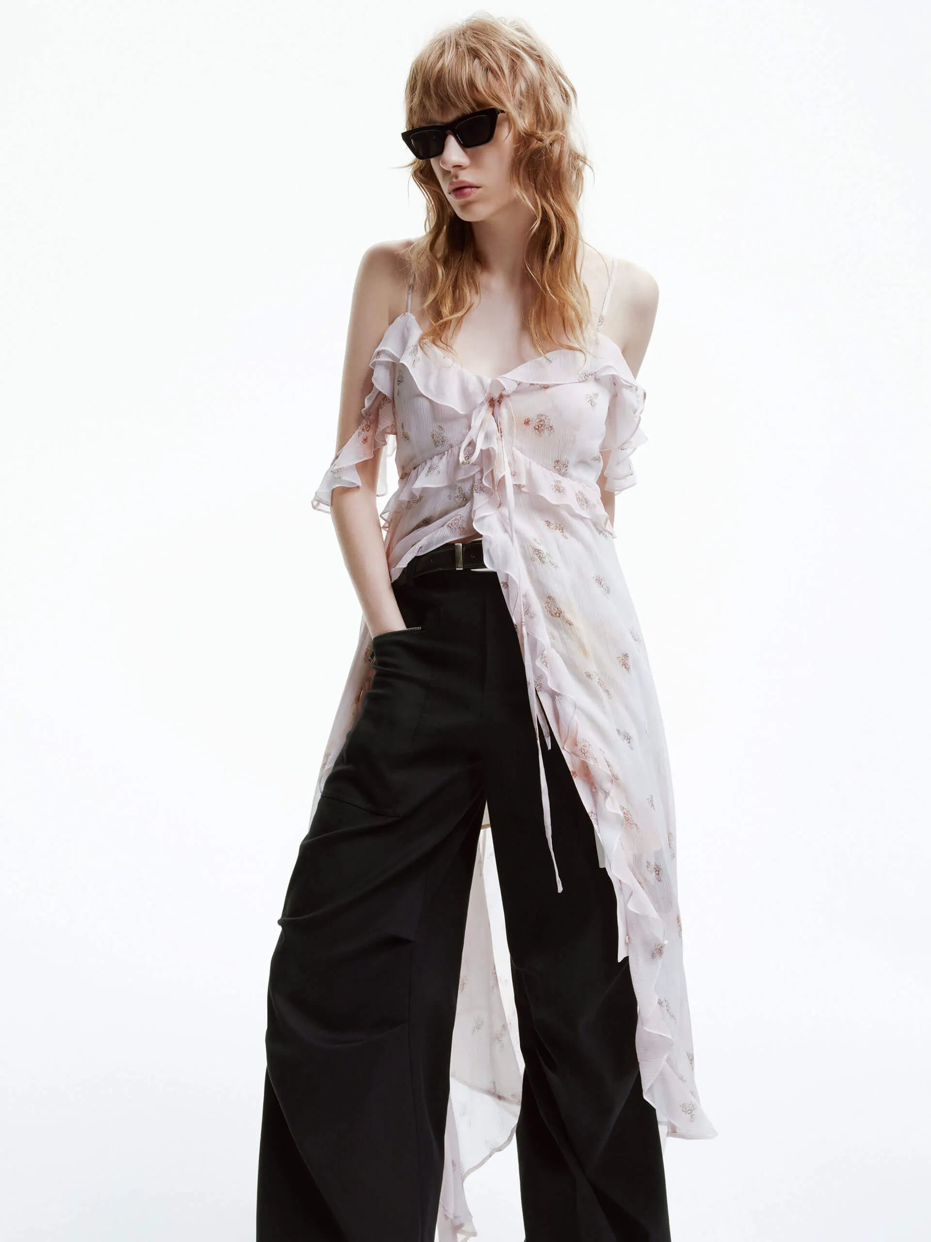 Floral