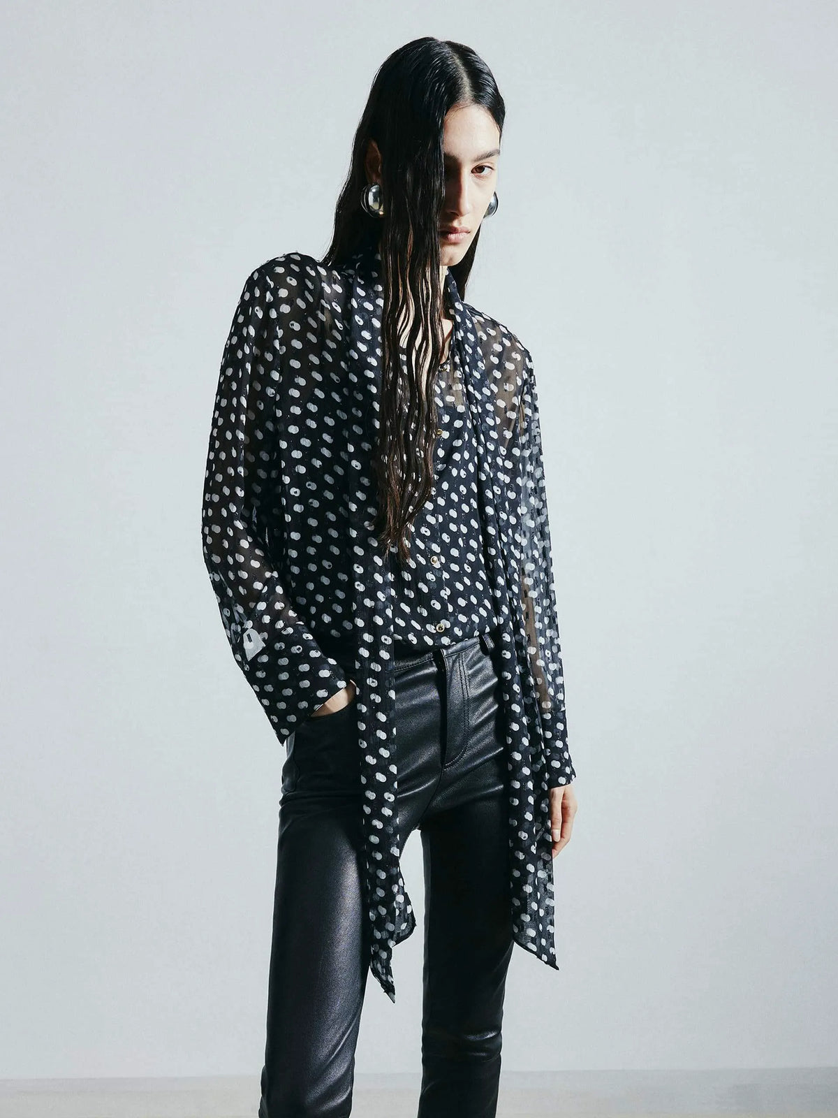 Dotted