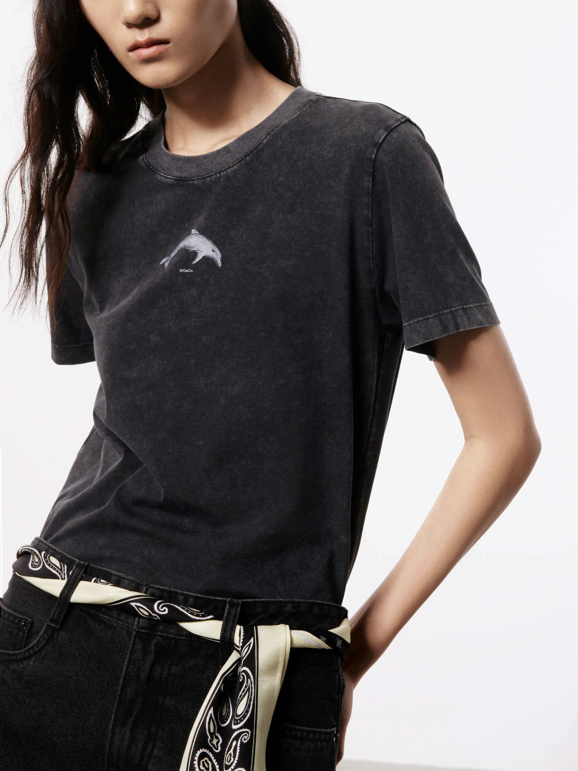 Grey