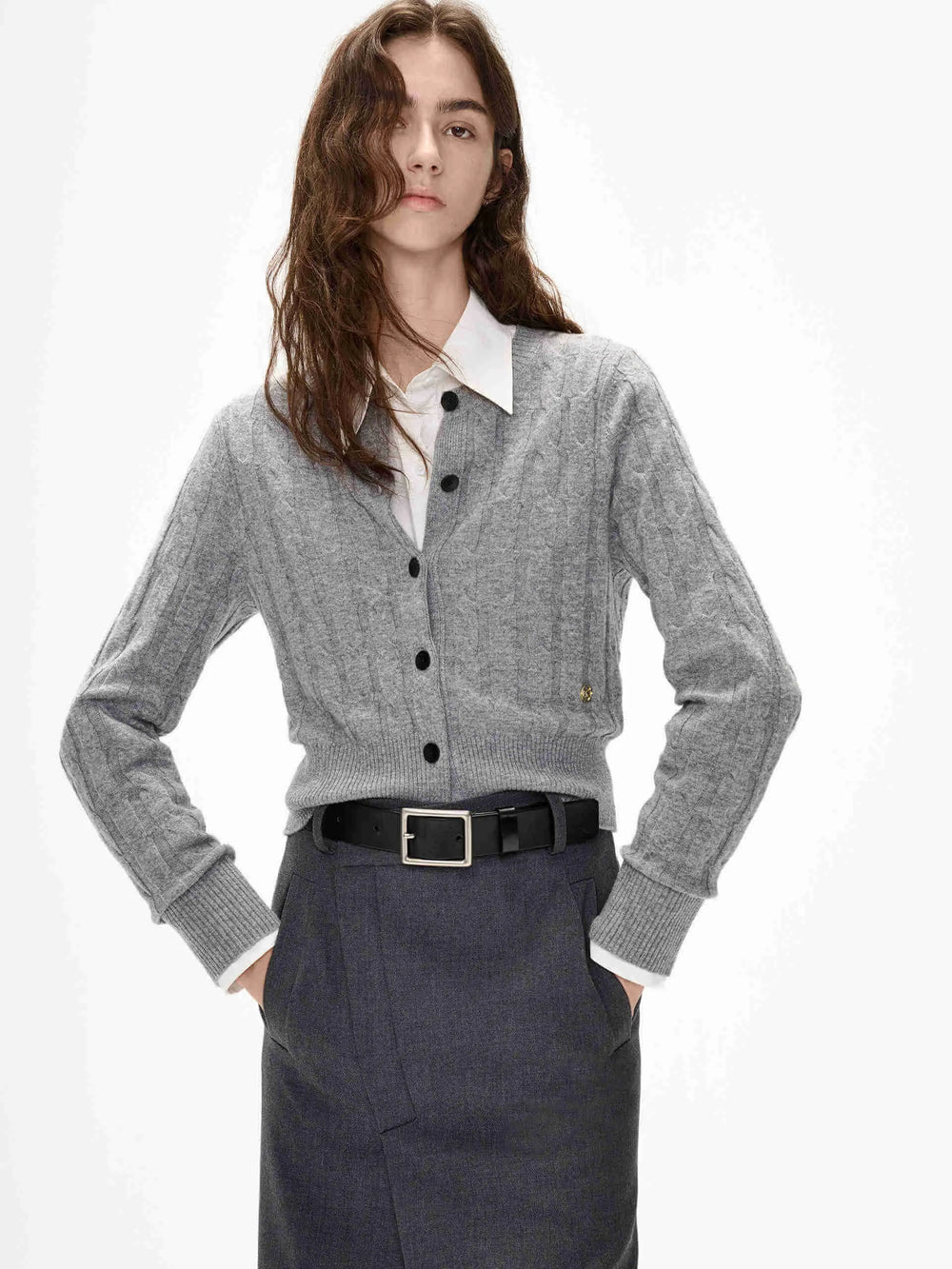 Grey