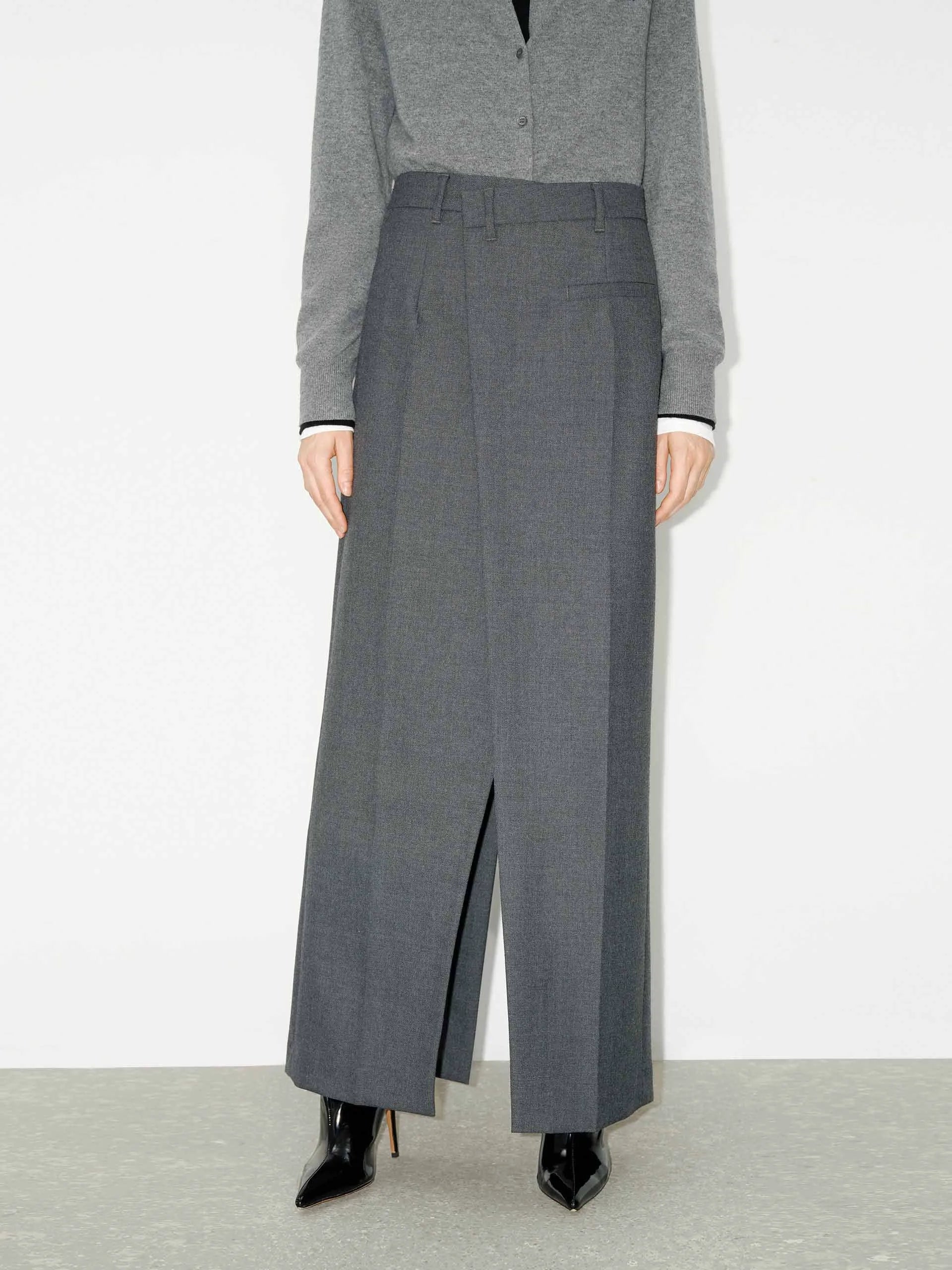 Grey