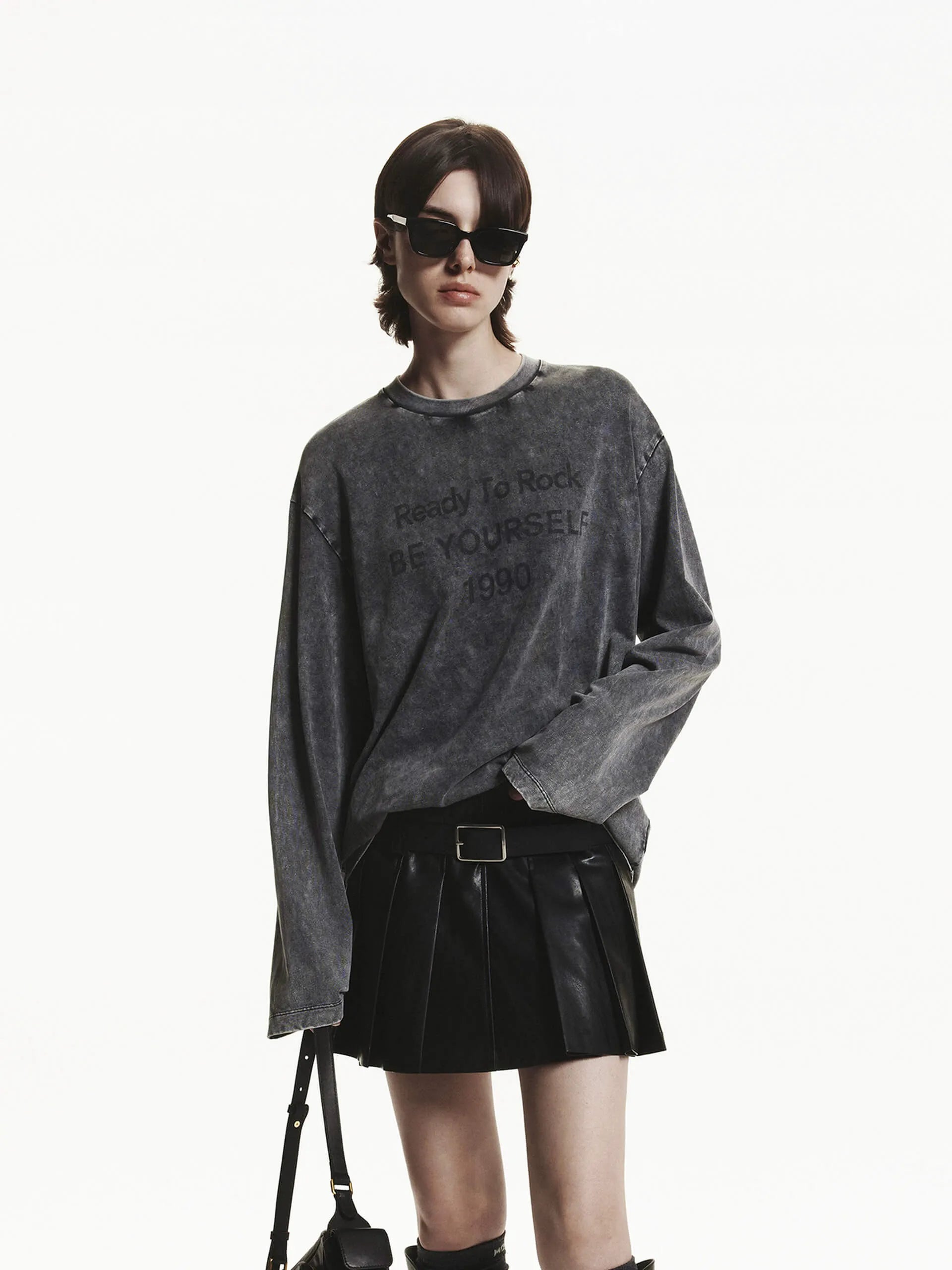 Grey