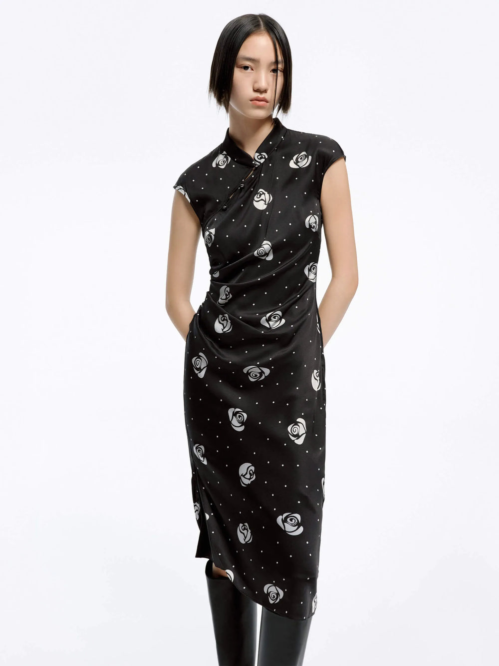 Floral