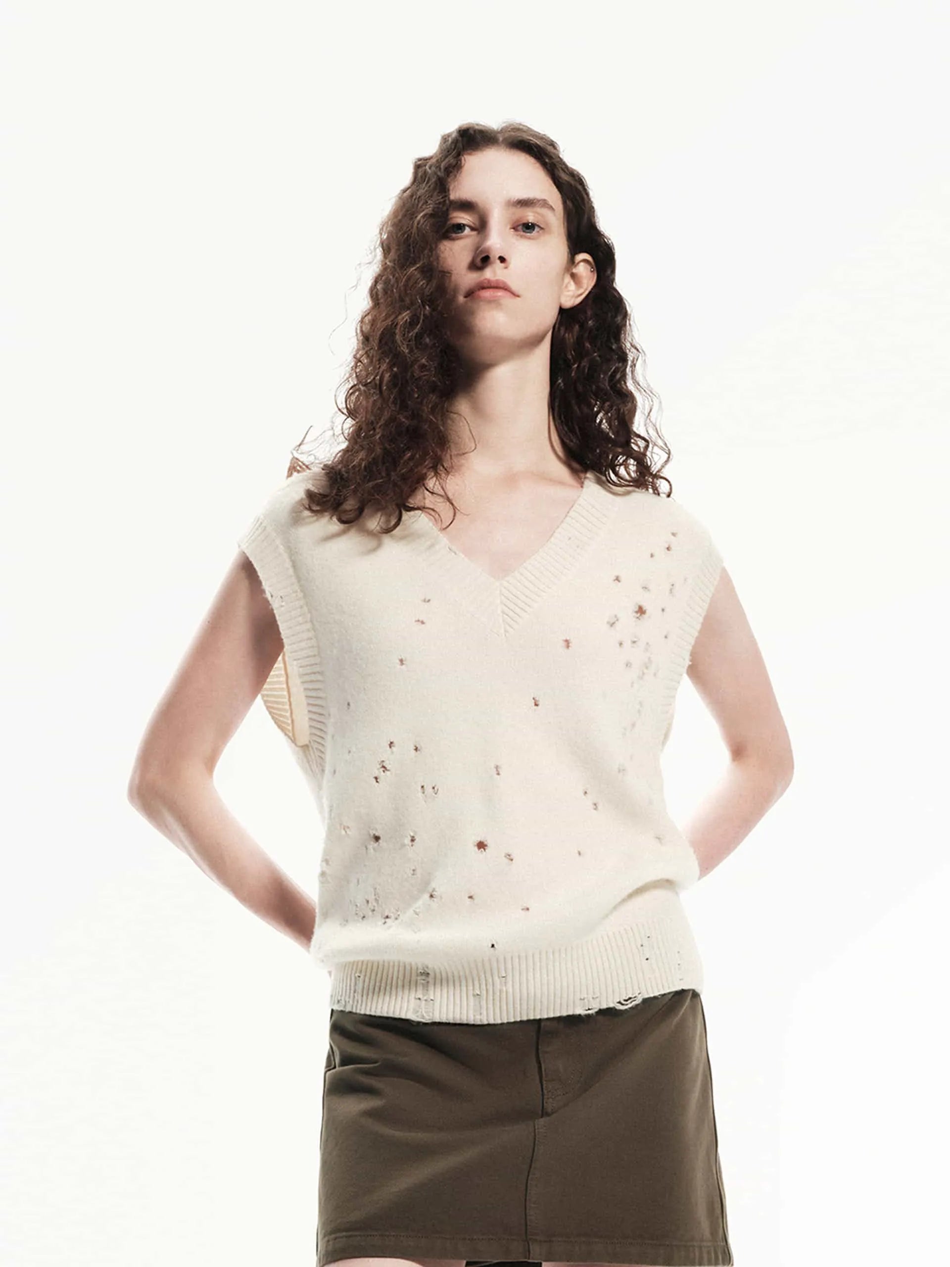 Beige