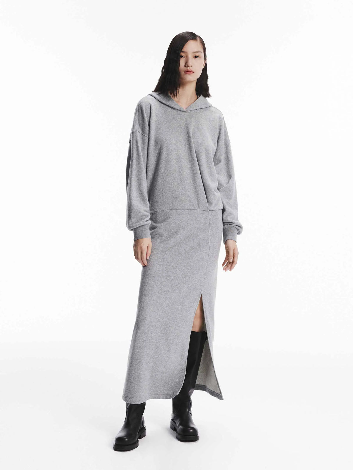 Grey