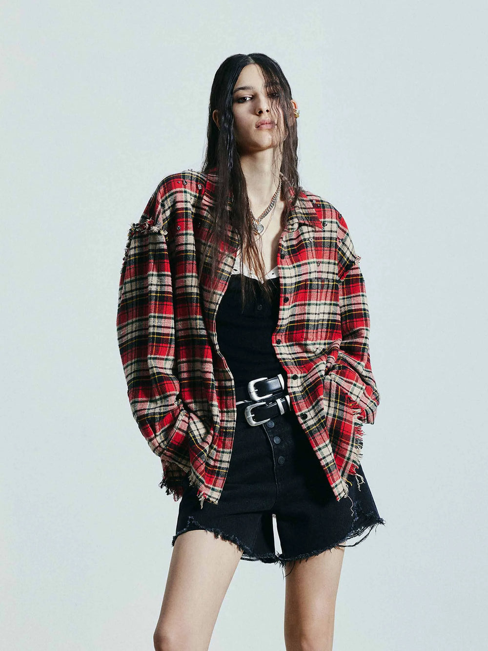 Plaid