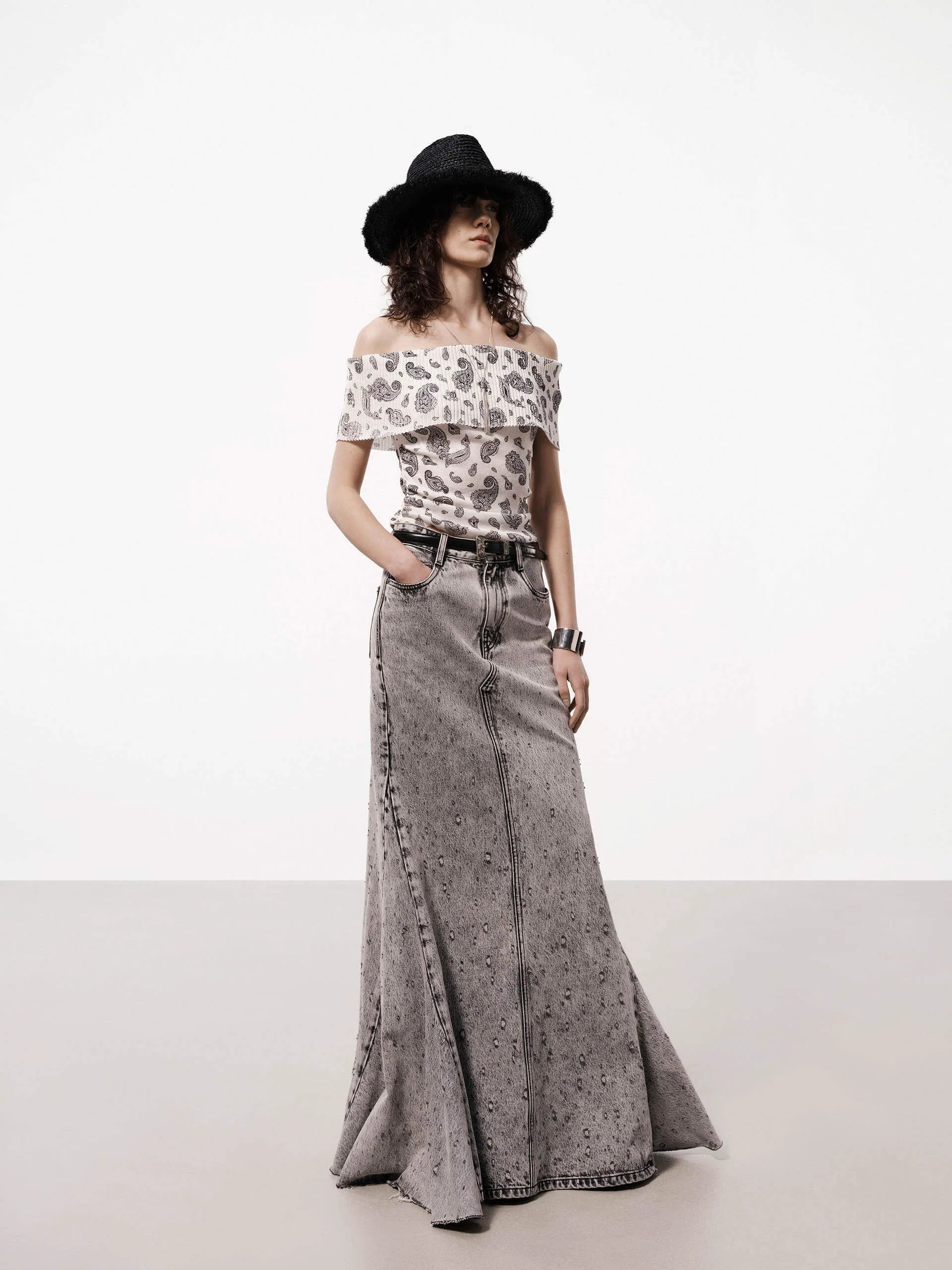 Floral