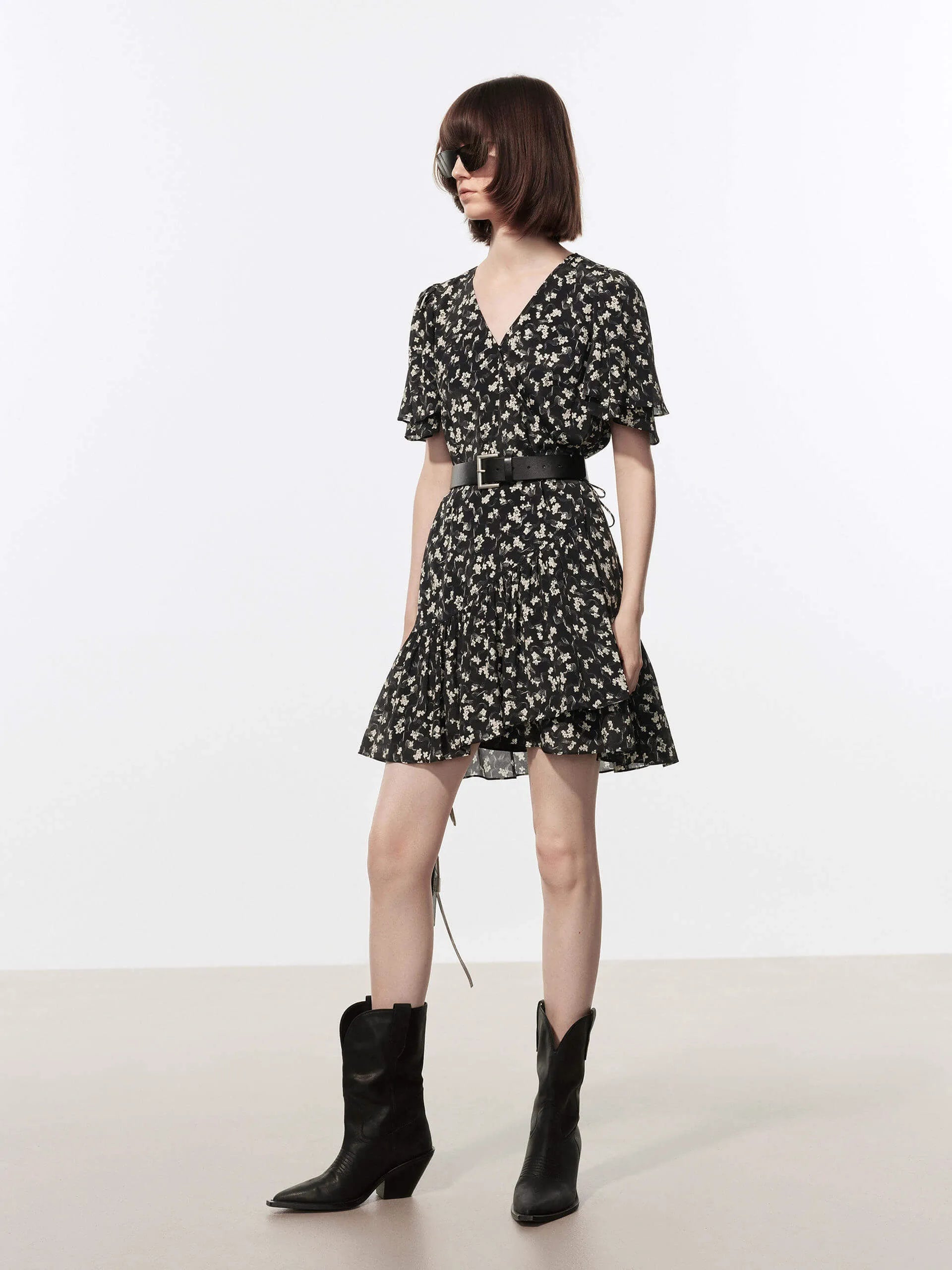 Floral