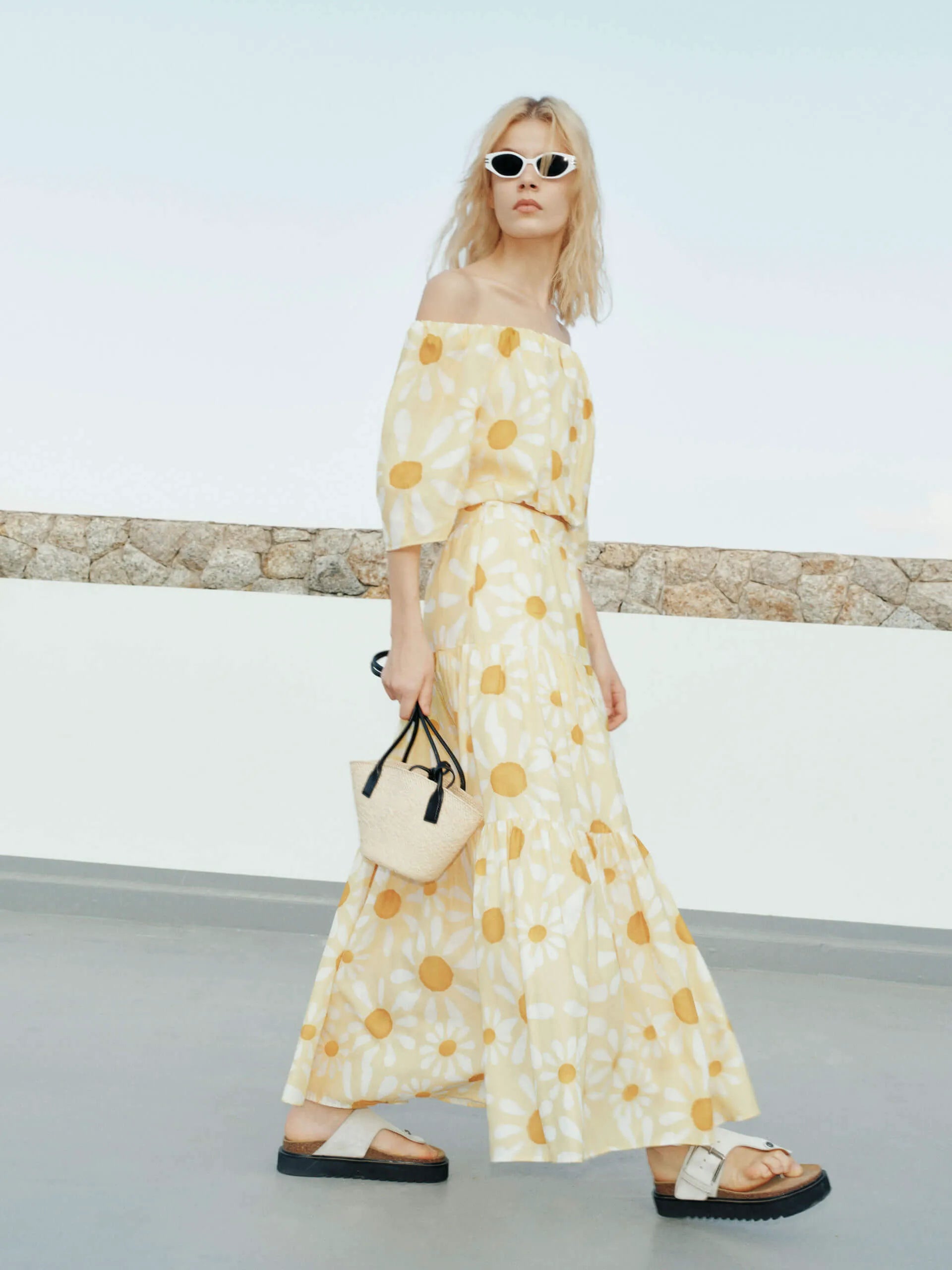 Floral