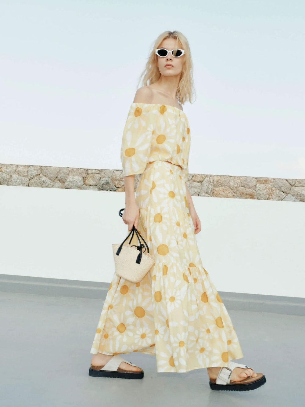 Floral
