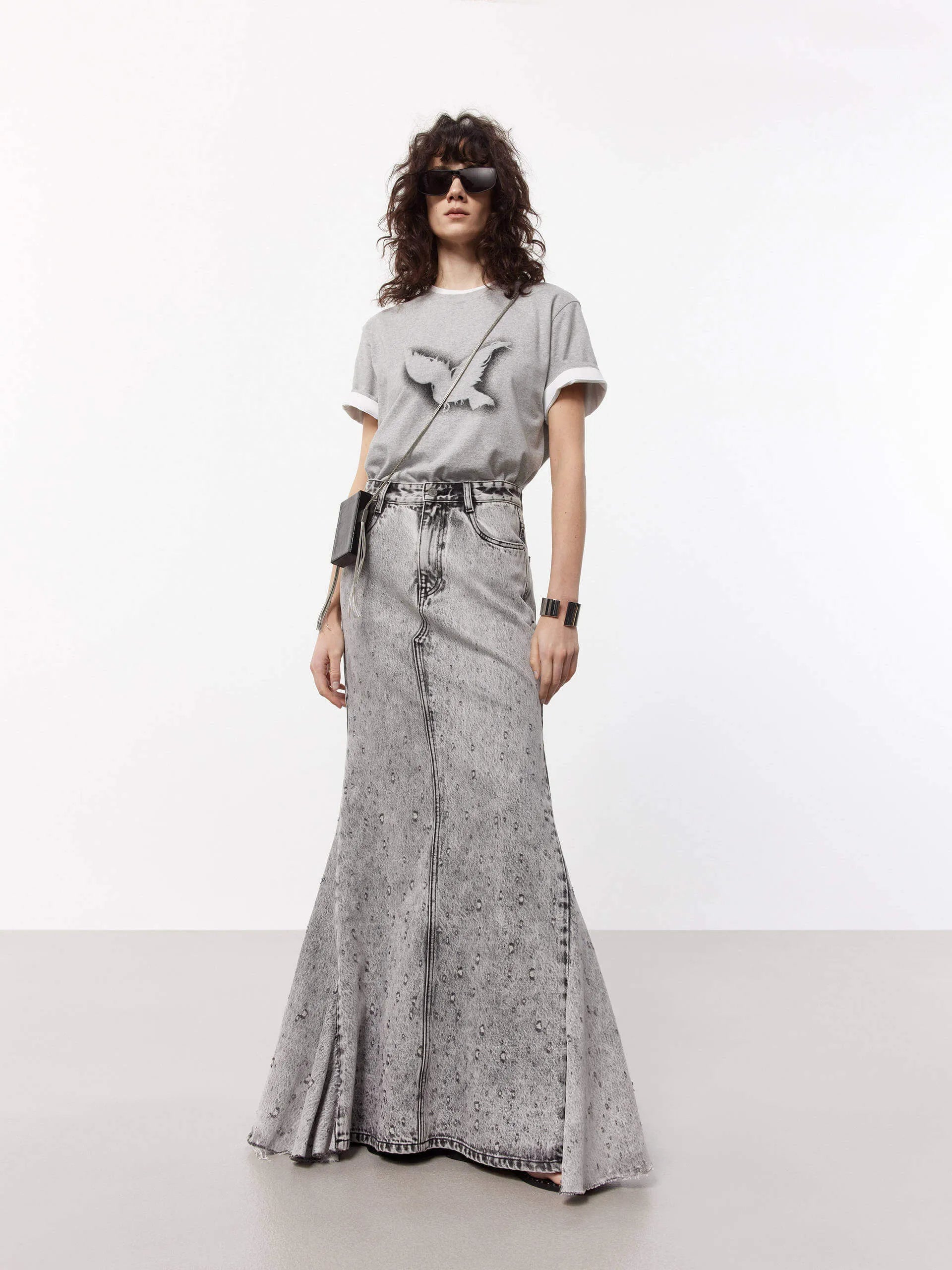 Grey