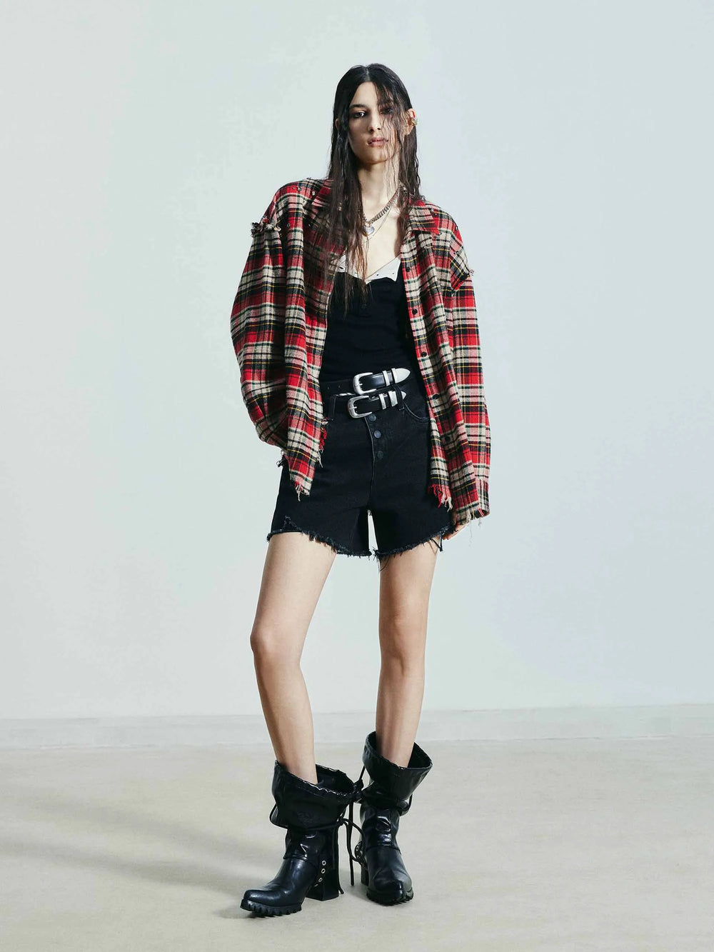 Plaid