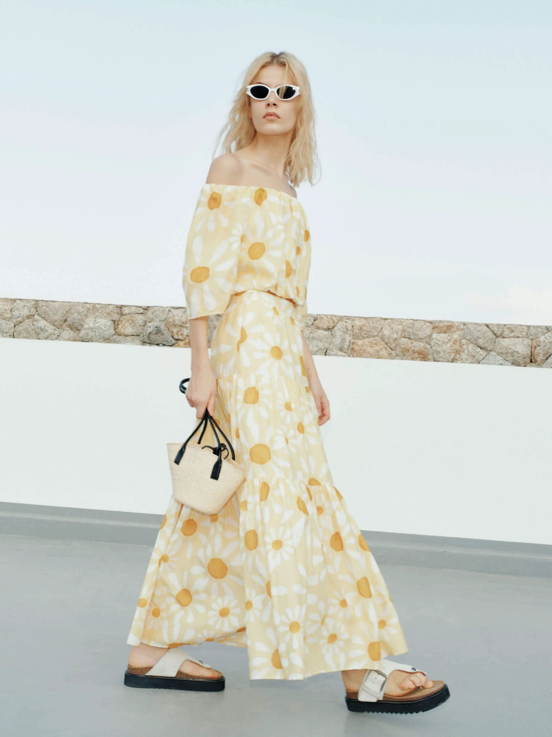 Floral