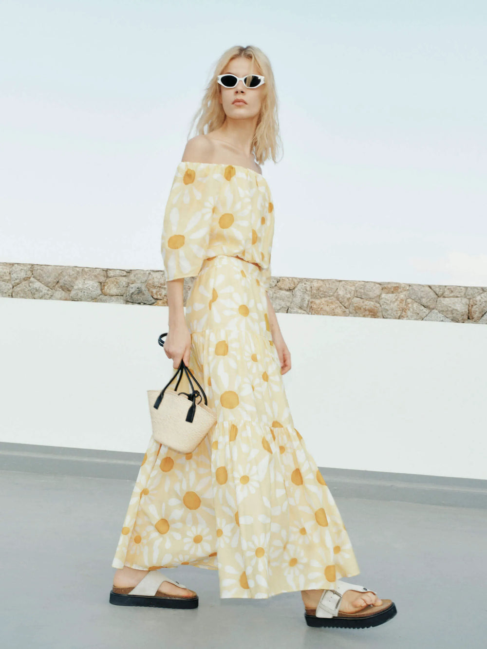 Floral