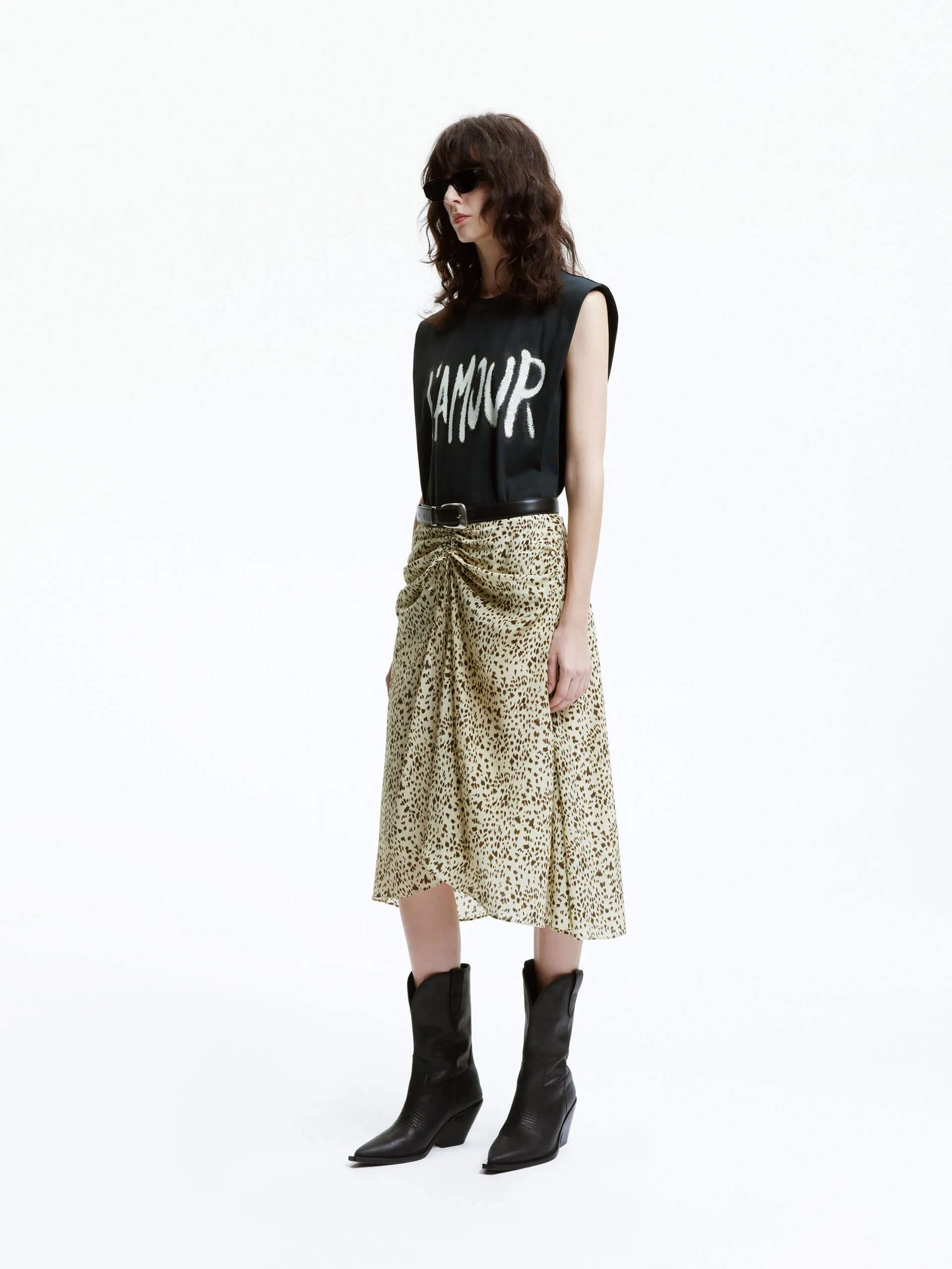 Animal Print