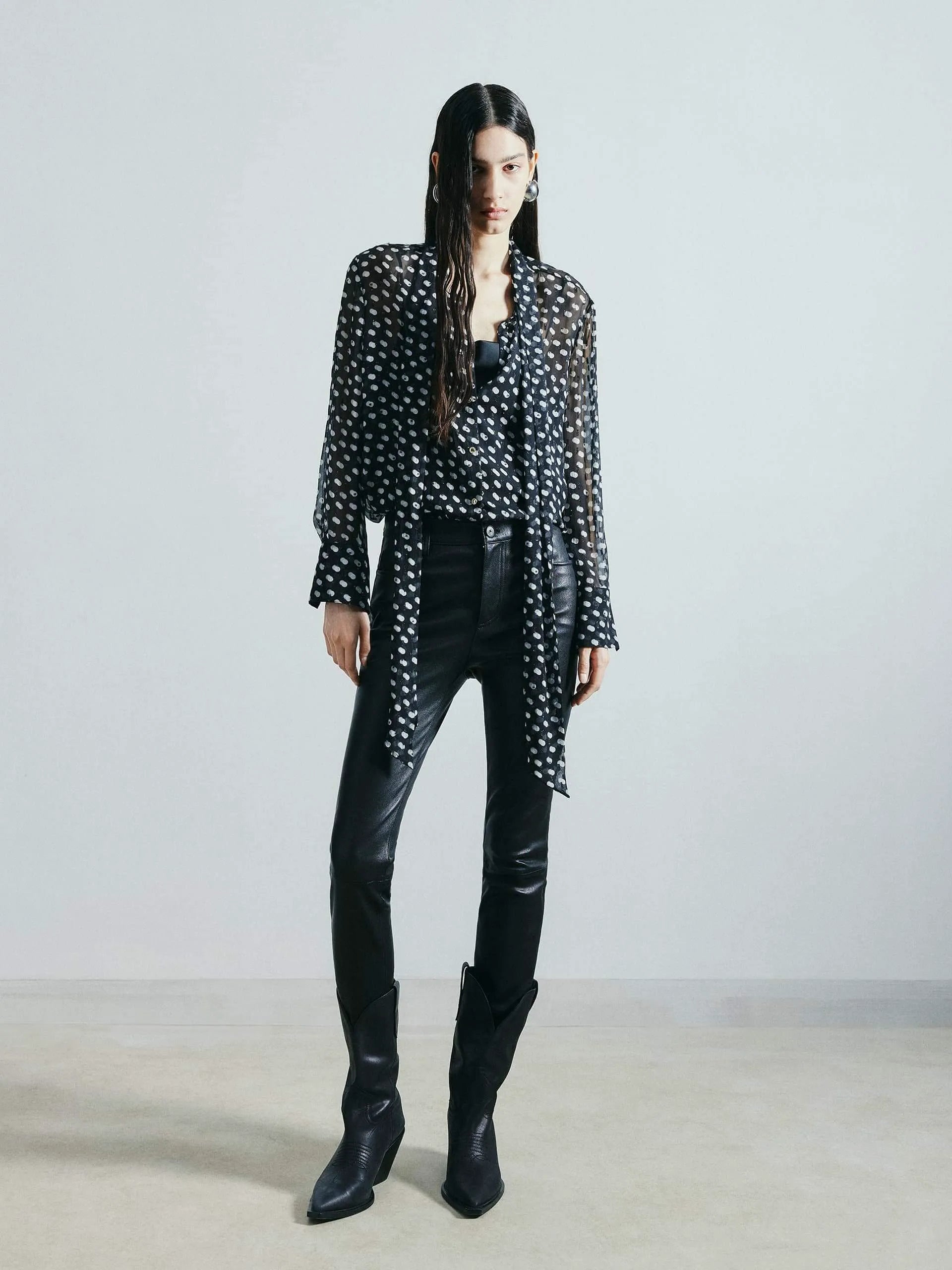 Dotted
