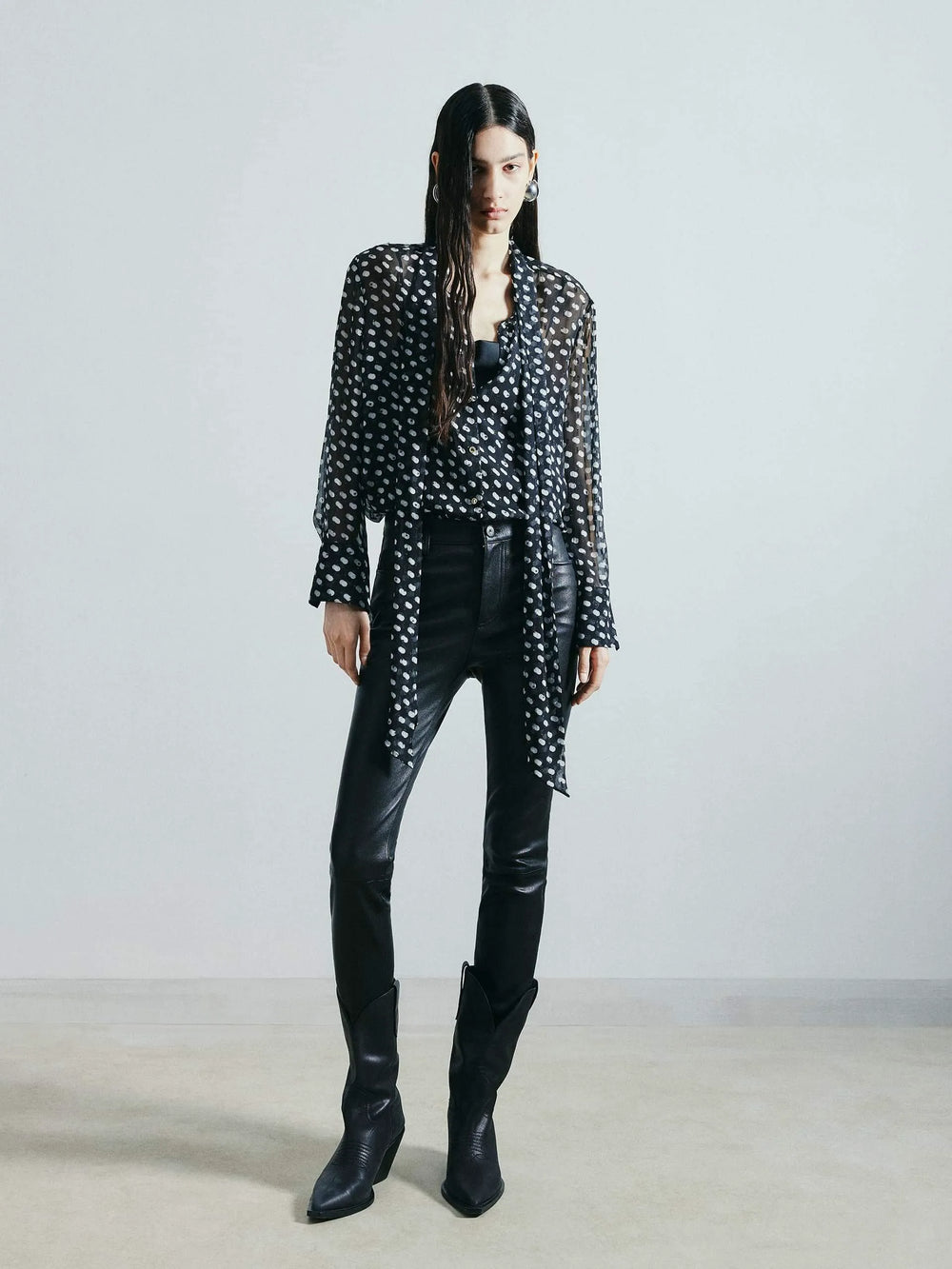 Dotted