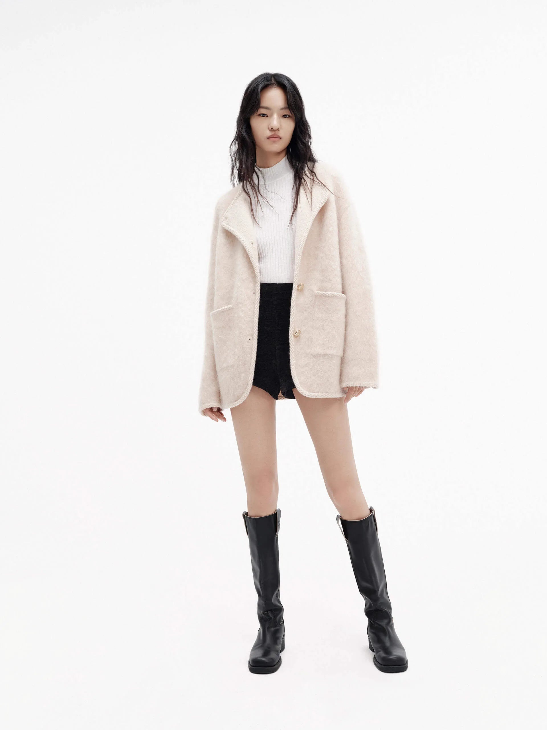 Beige