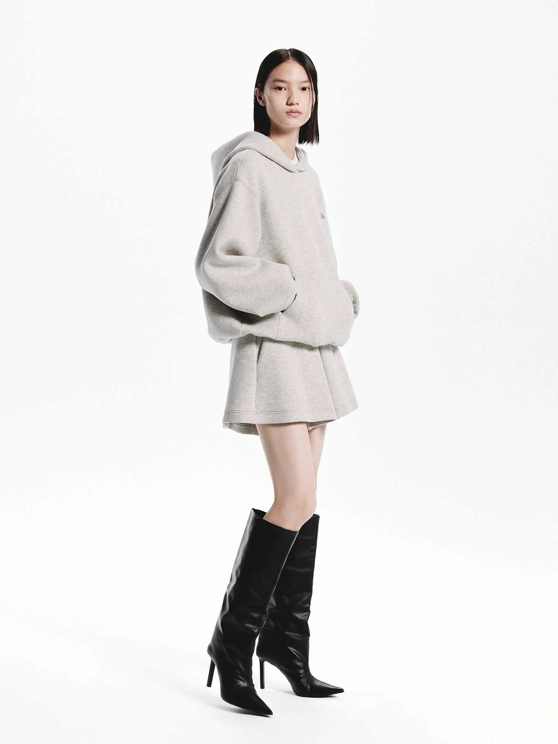 Grey