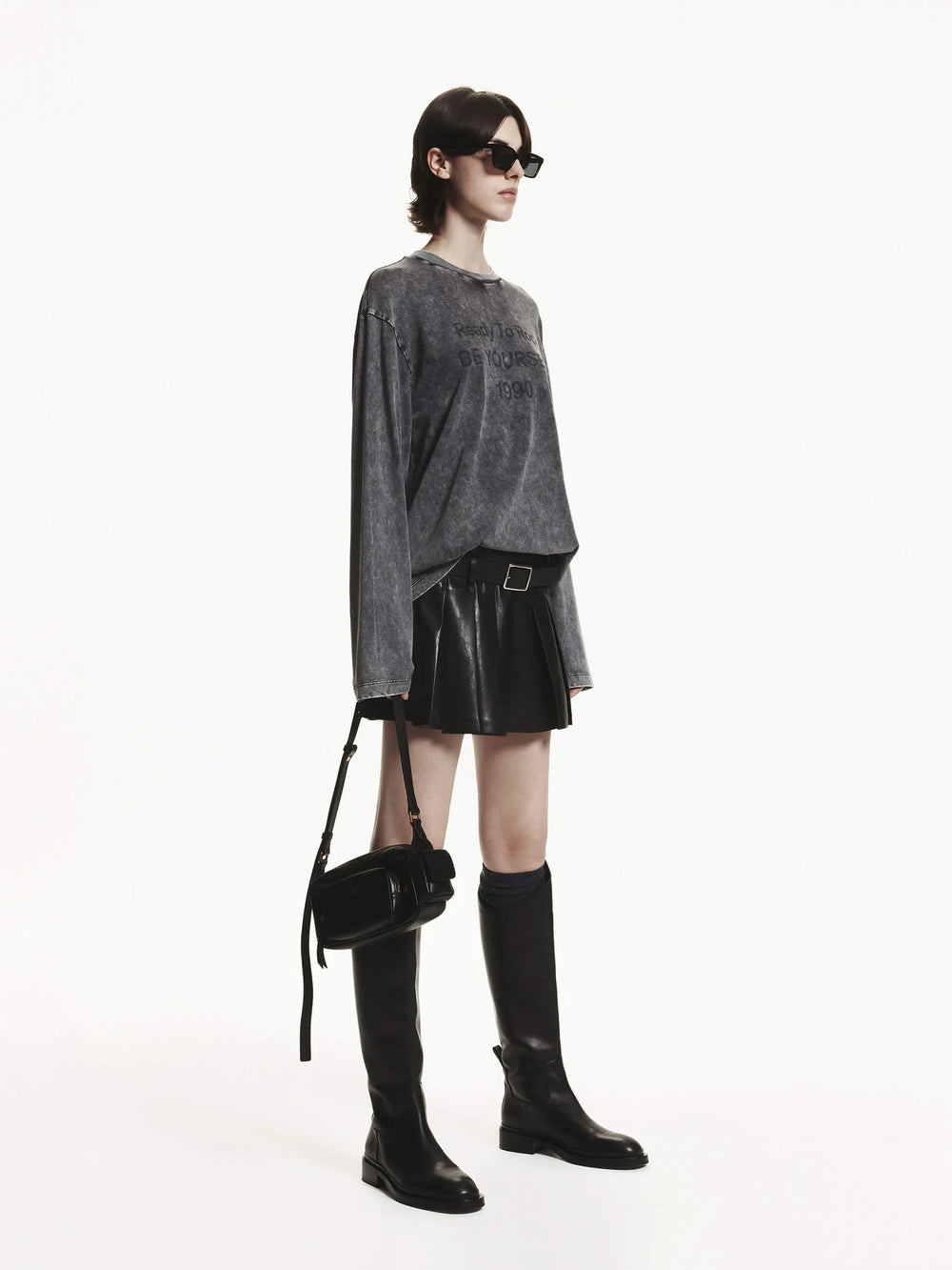 Grey