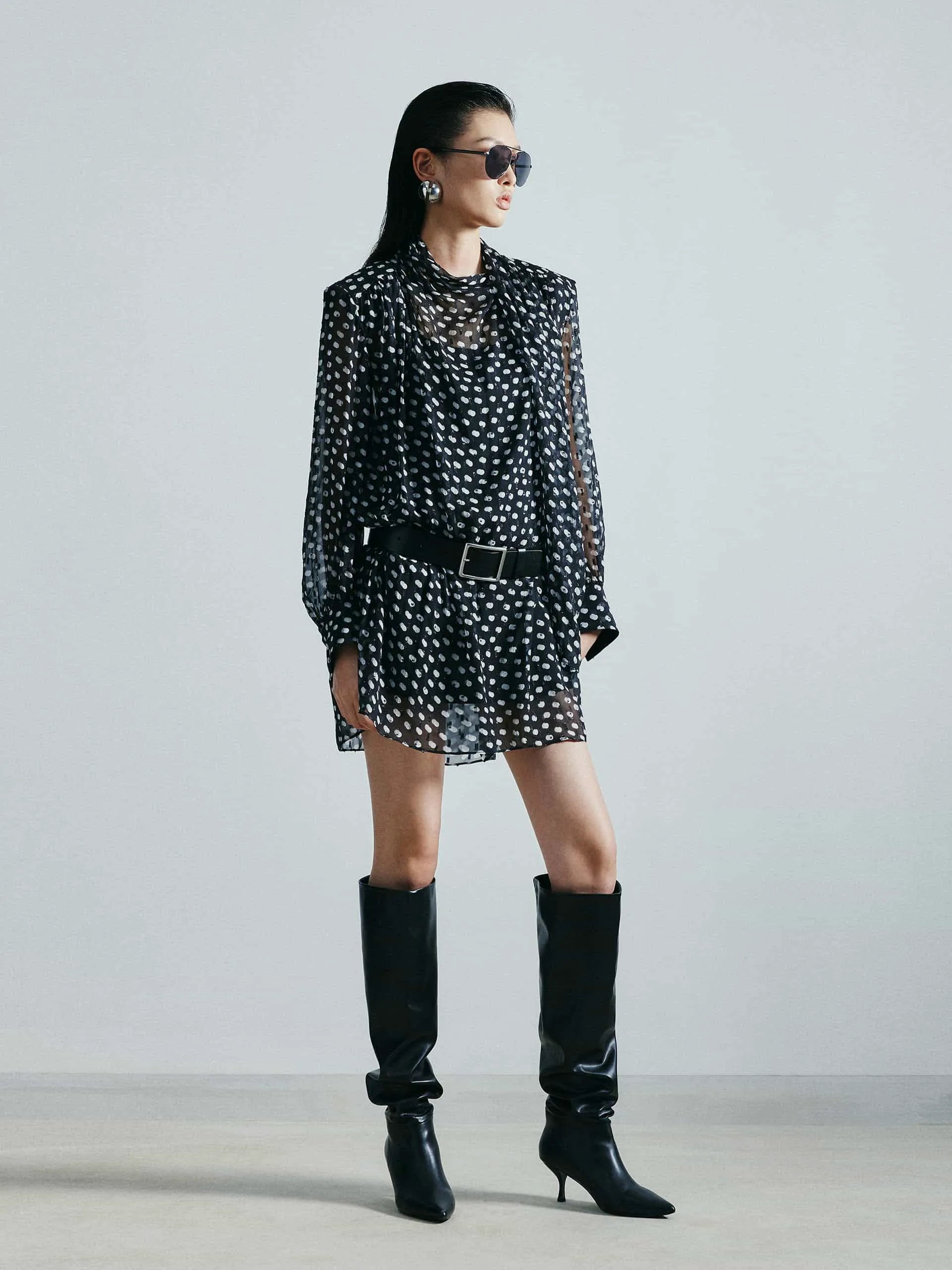 Dotted