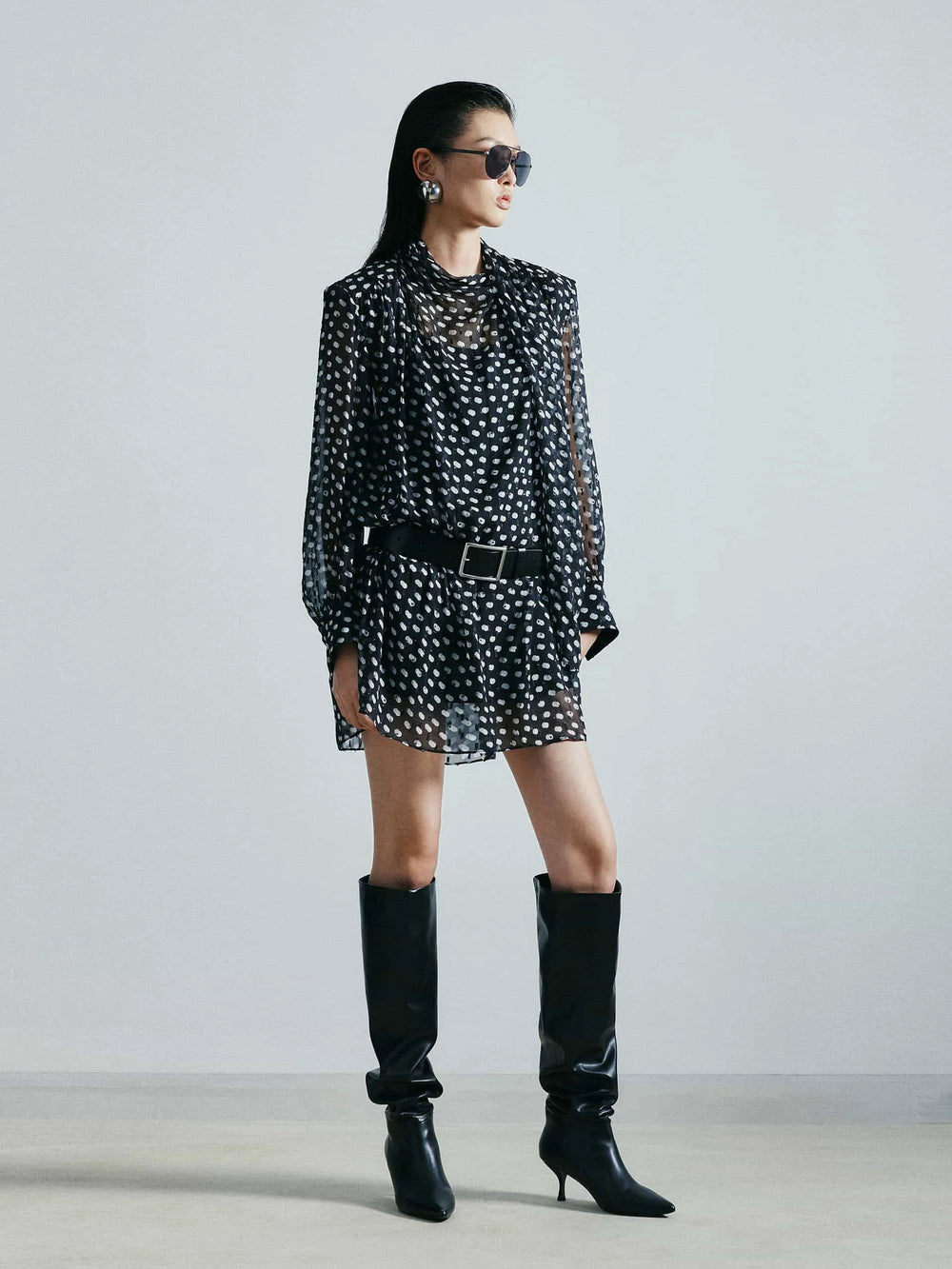 Dotted