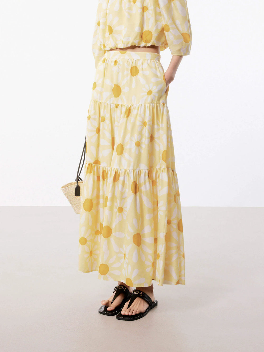 Floral